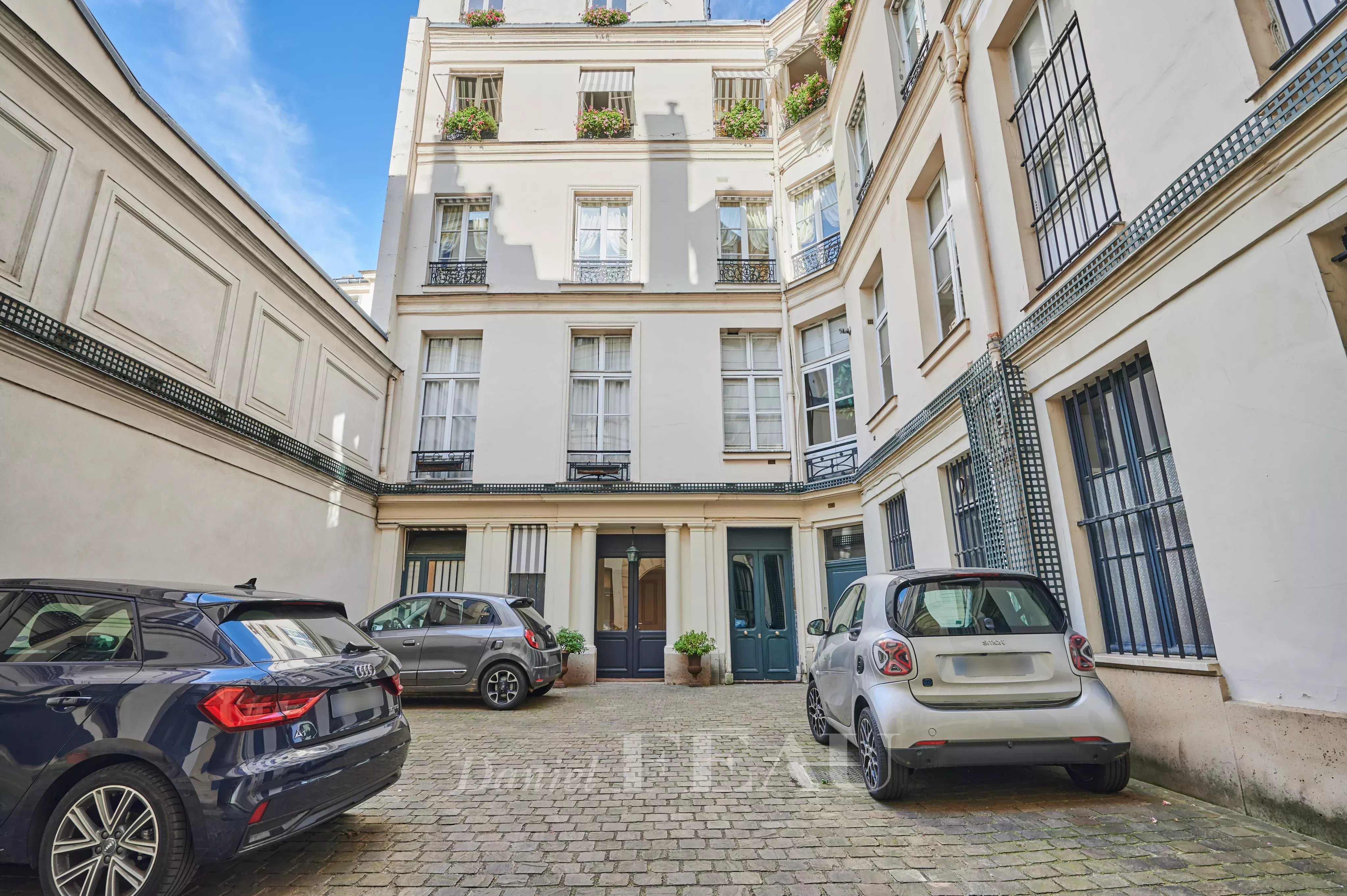Vente Appartement Paris 7ème