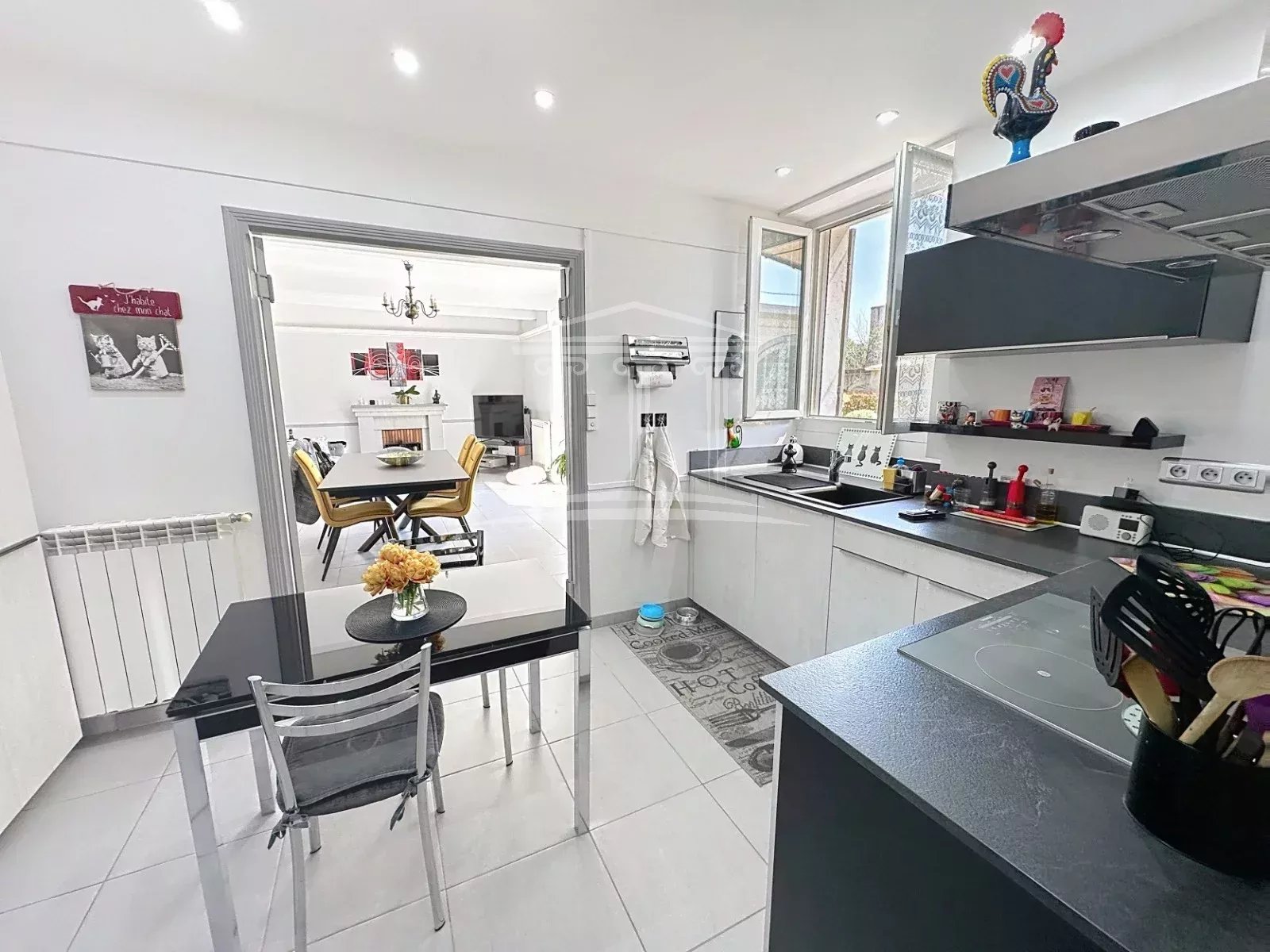 Vente Maison Sorgues