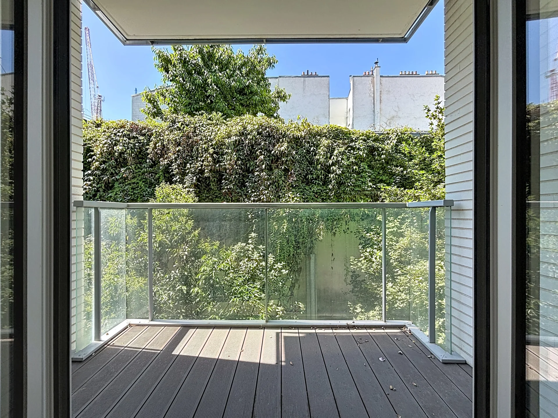 Paris 11e - FILLES DU CALVAIRE