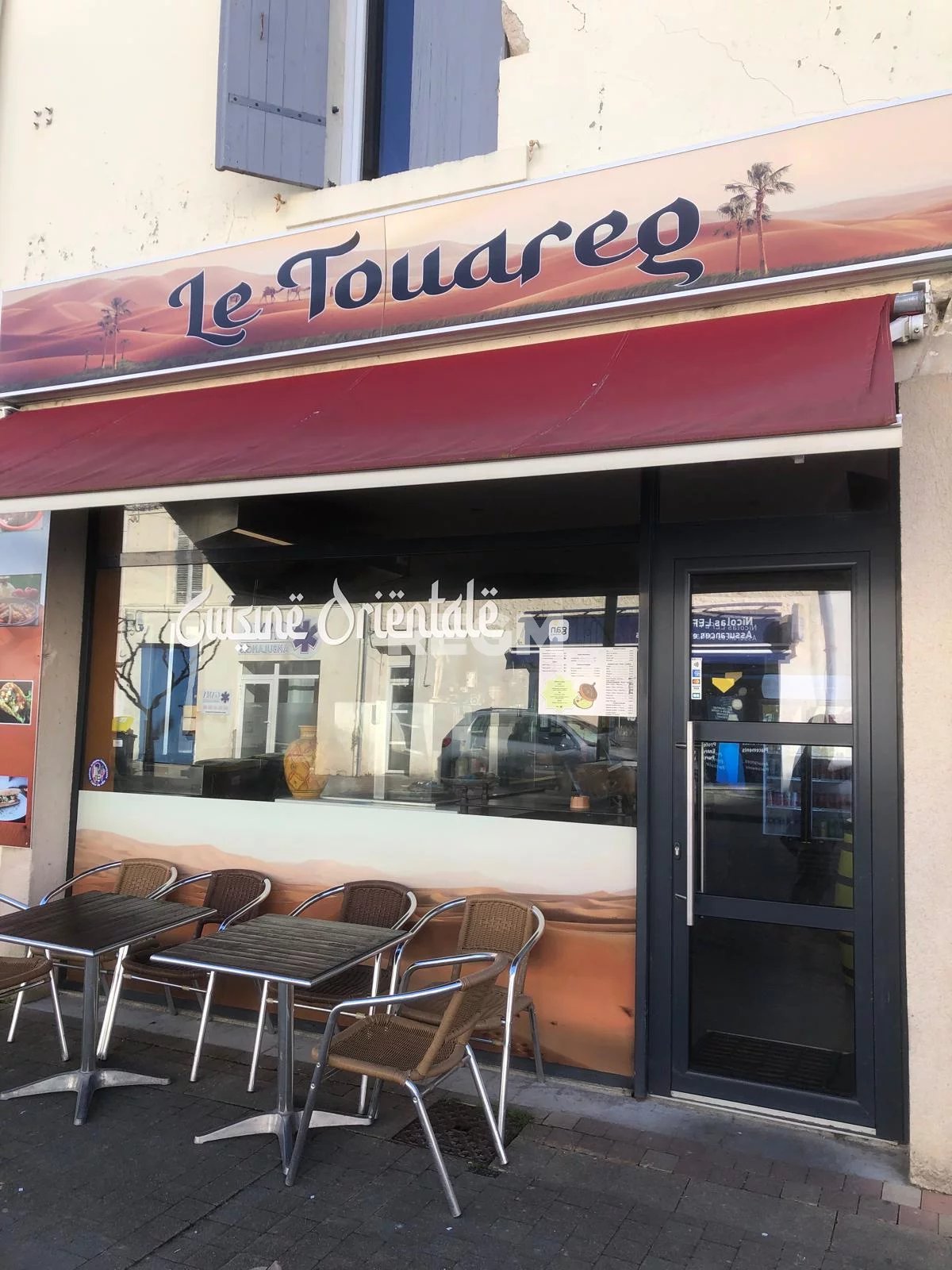 Vente Immeuble Lesparre-Médoc