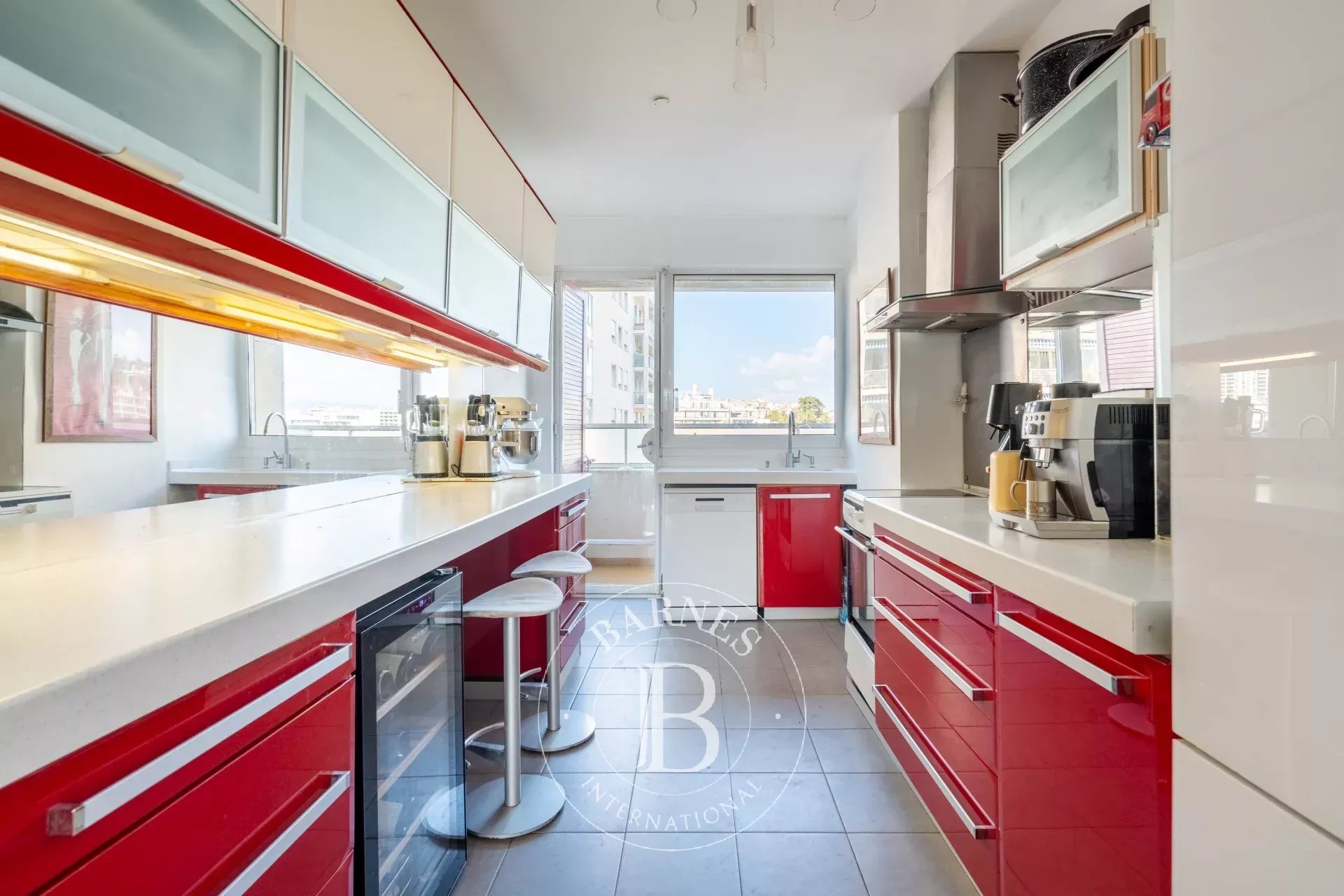 Daire Marseille 8ème - picture 9