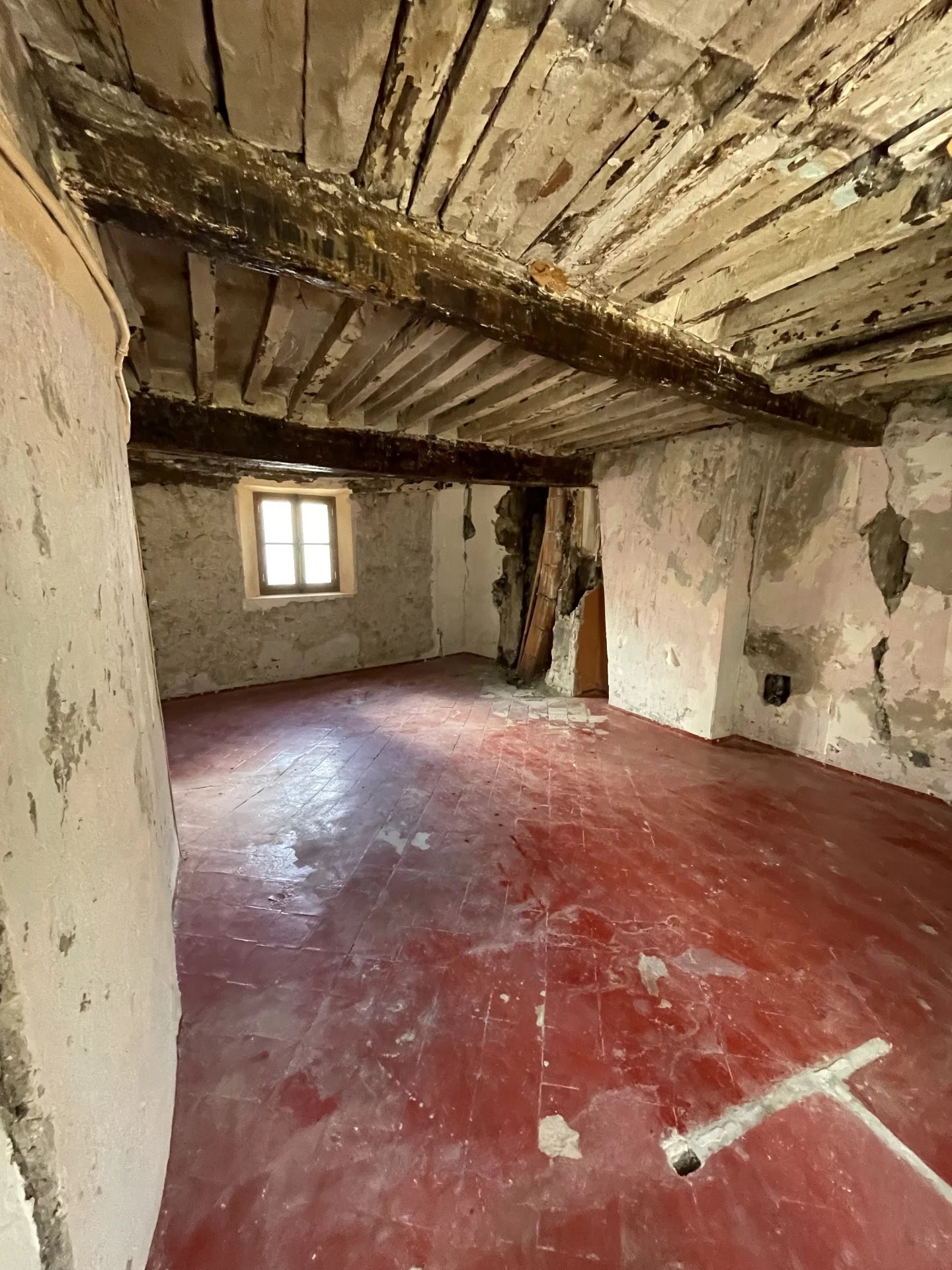 Vente Appartement Figanières