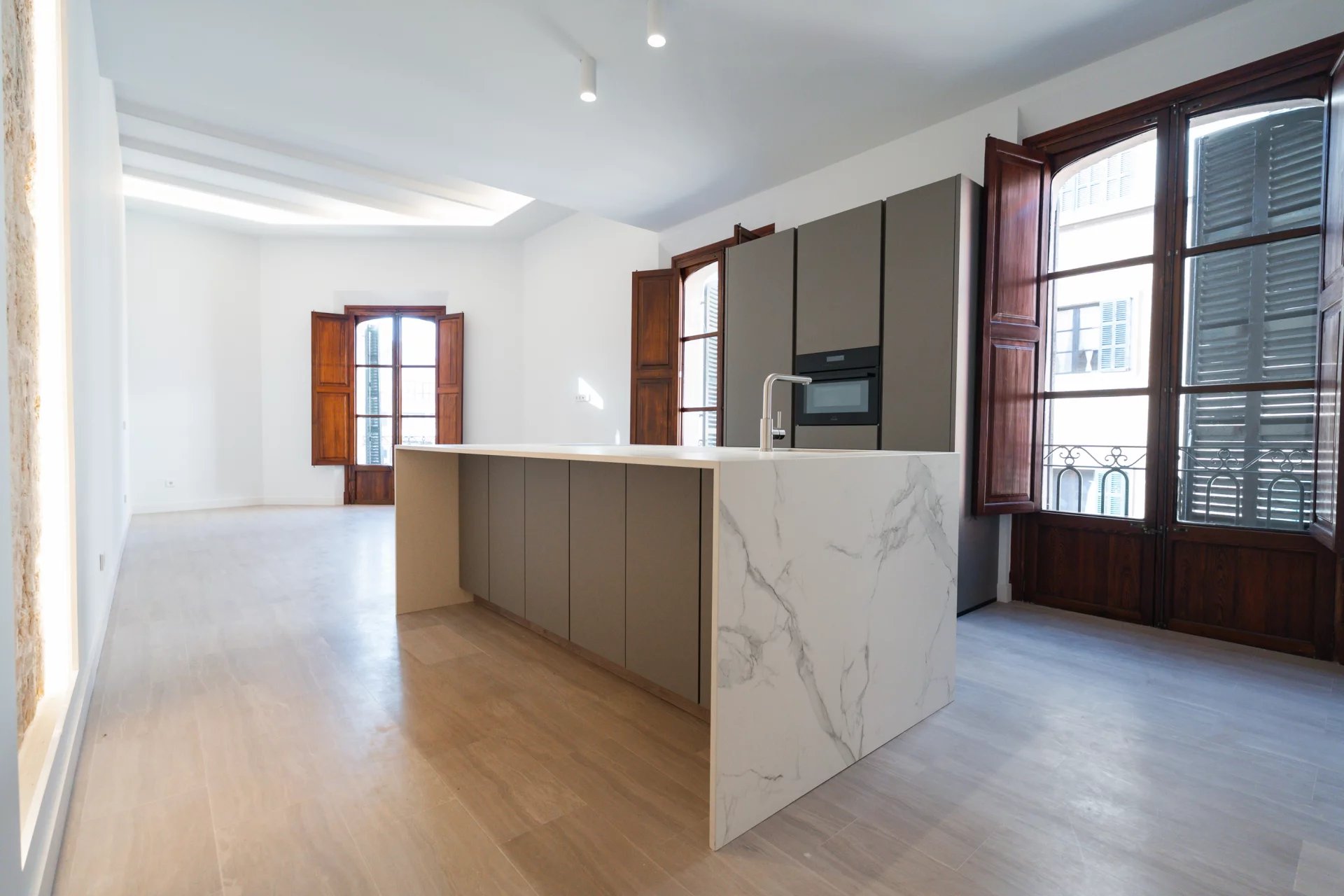 Rental Apartment Palma de Mallorca