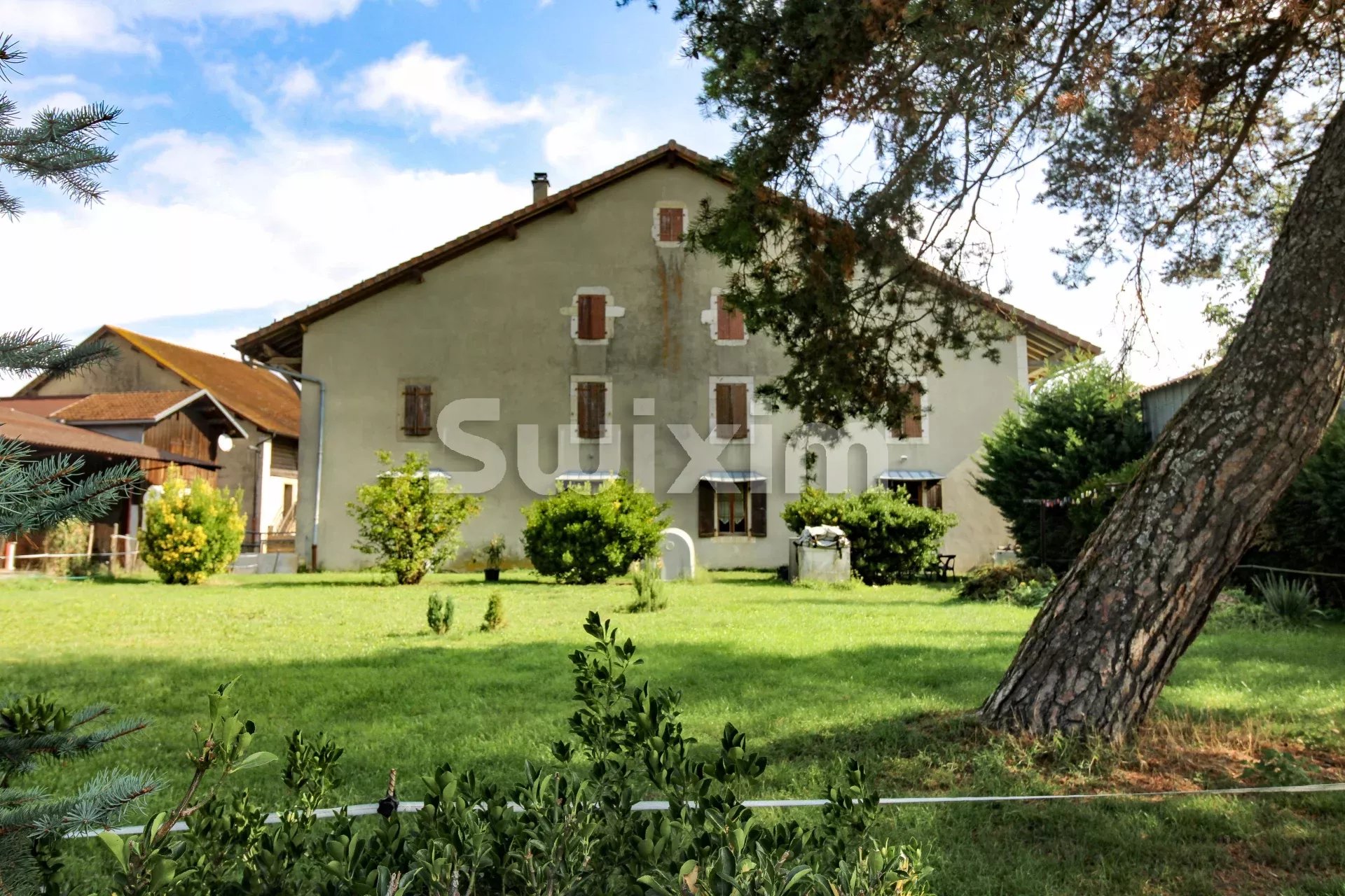 Agence immobilière de S2R IMMOBILIER SAS