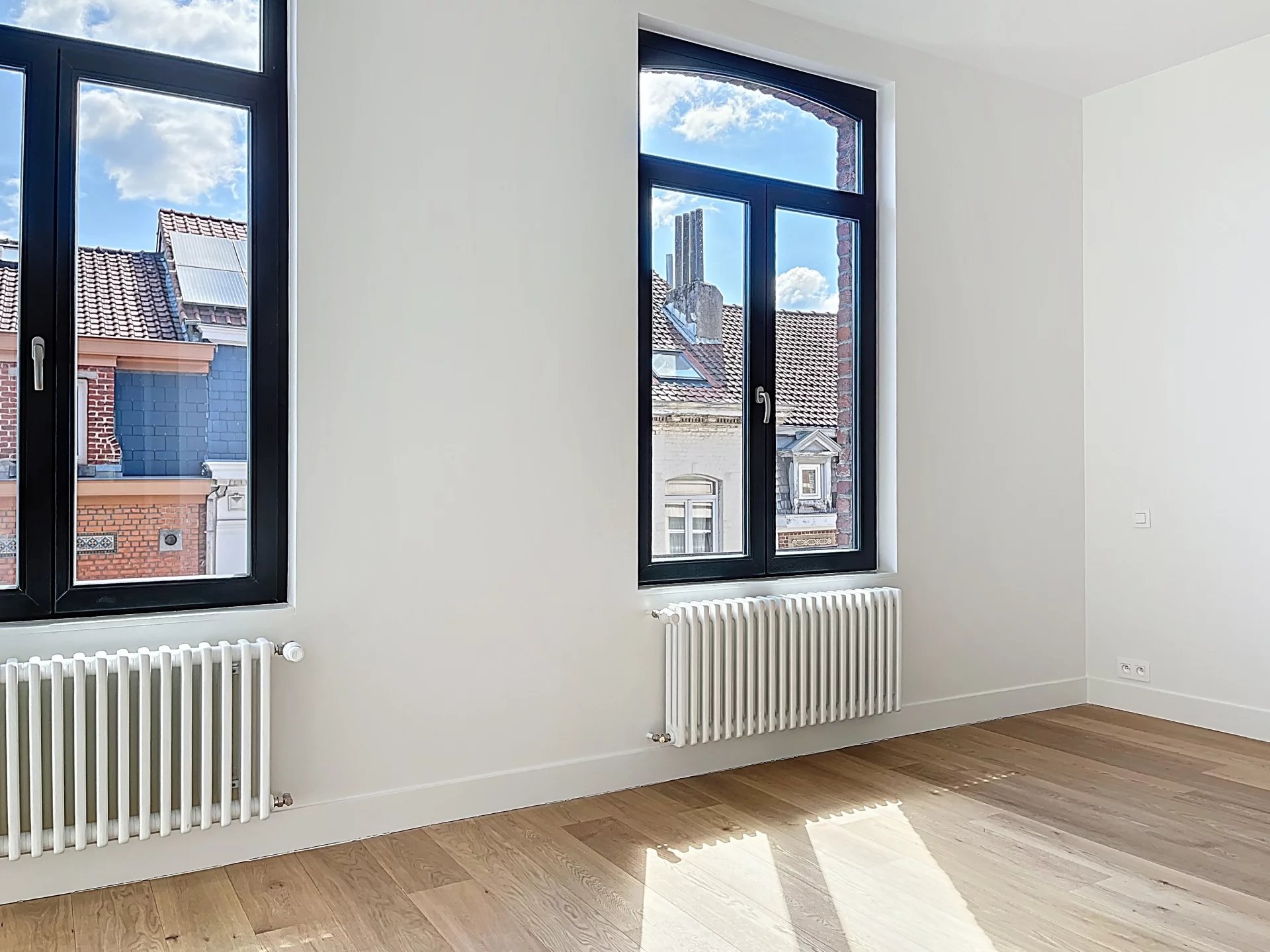 Flagey - Maison 4 chambres