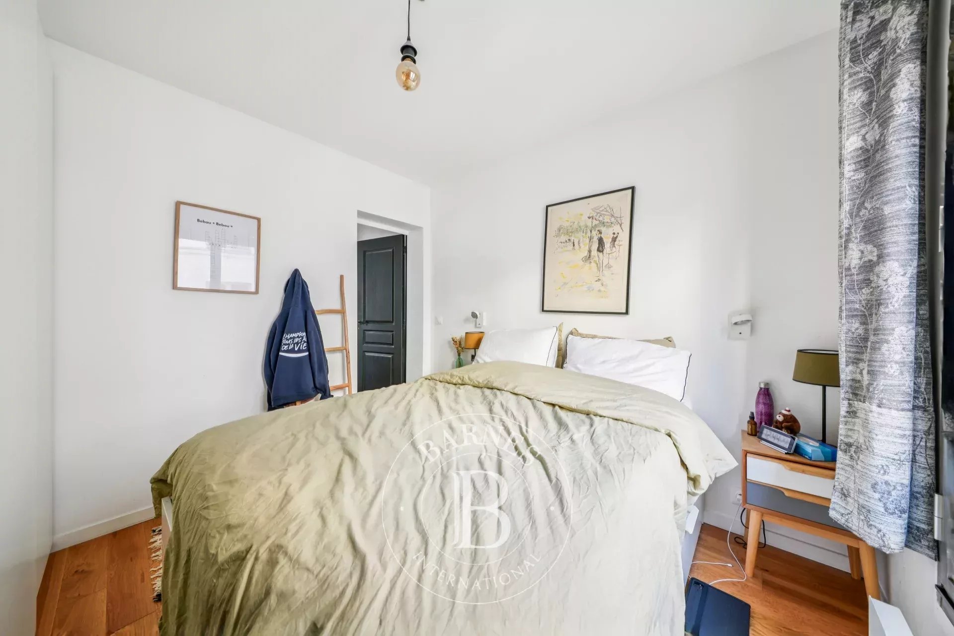 Daire Paris 11ème - picture 7