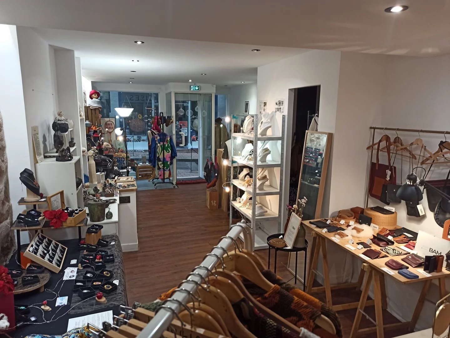 Location Local commercial Limoges