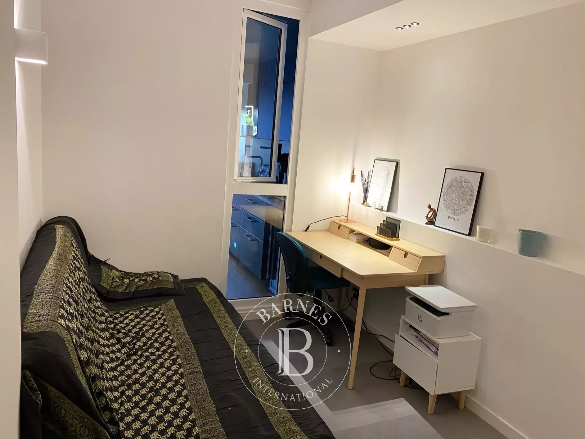 Lille  - Apartment 2 Bedrooms - picture 8