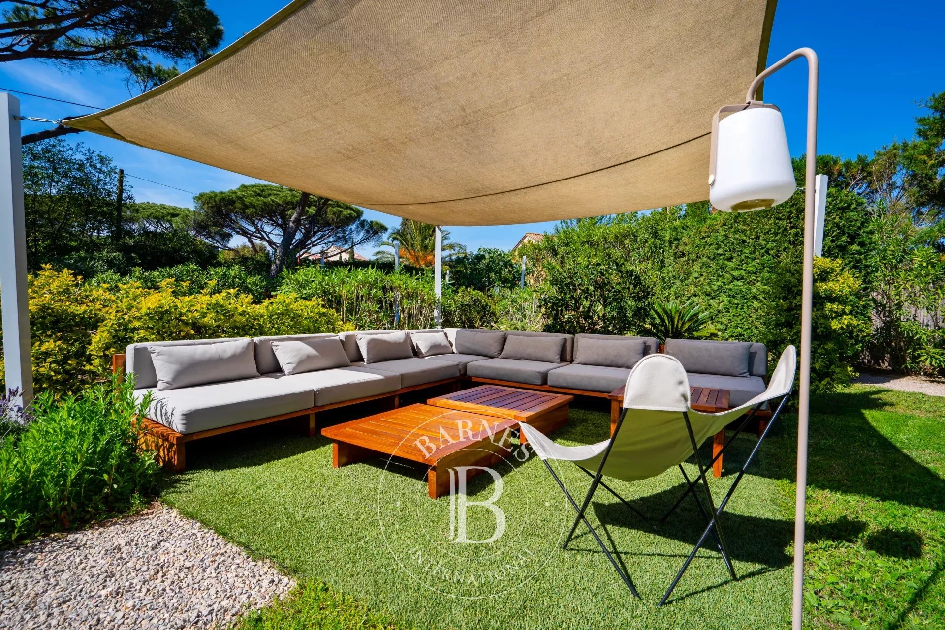 Ramatuelle  - Villa  5 Chambres - picture 4