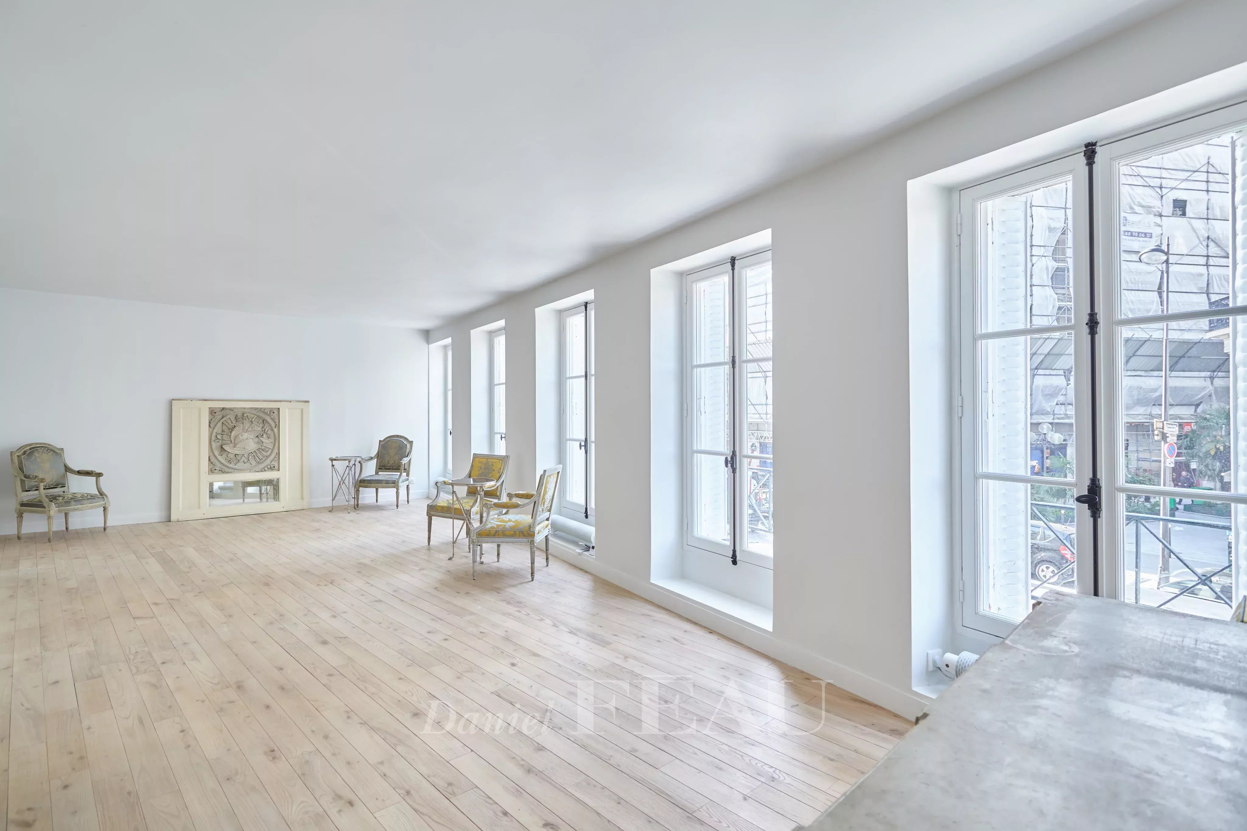 Sale Apartment Paris 6th