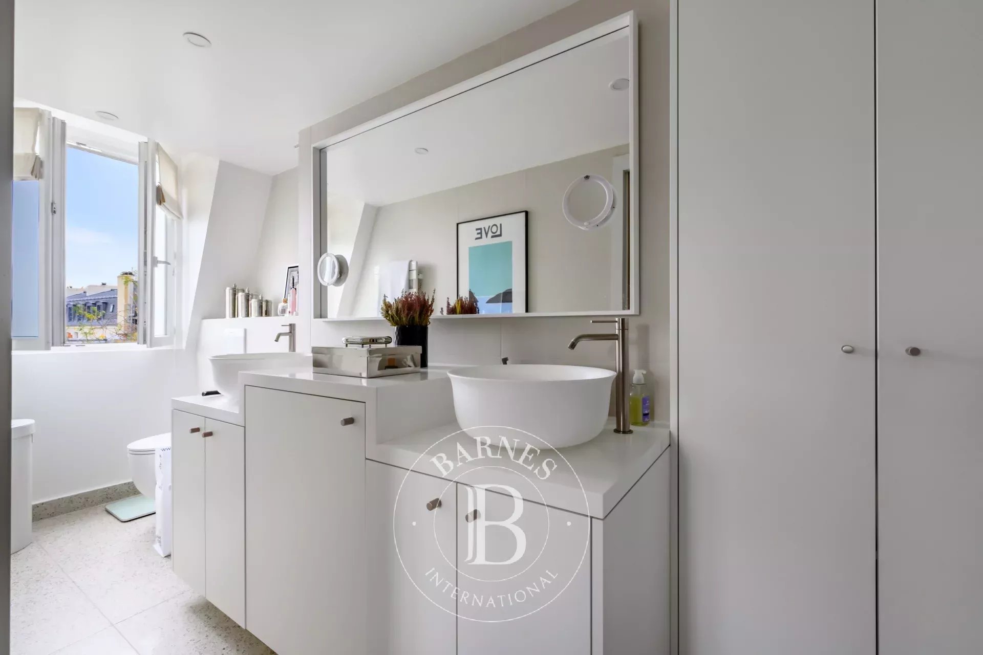 Daire Paris 8ème - picture 12