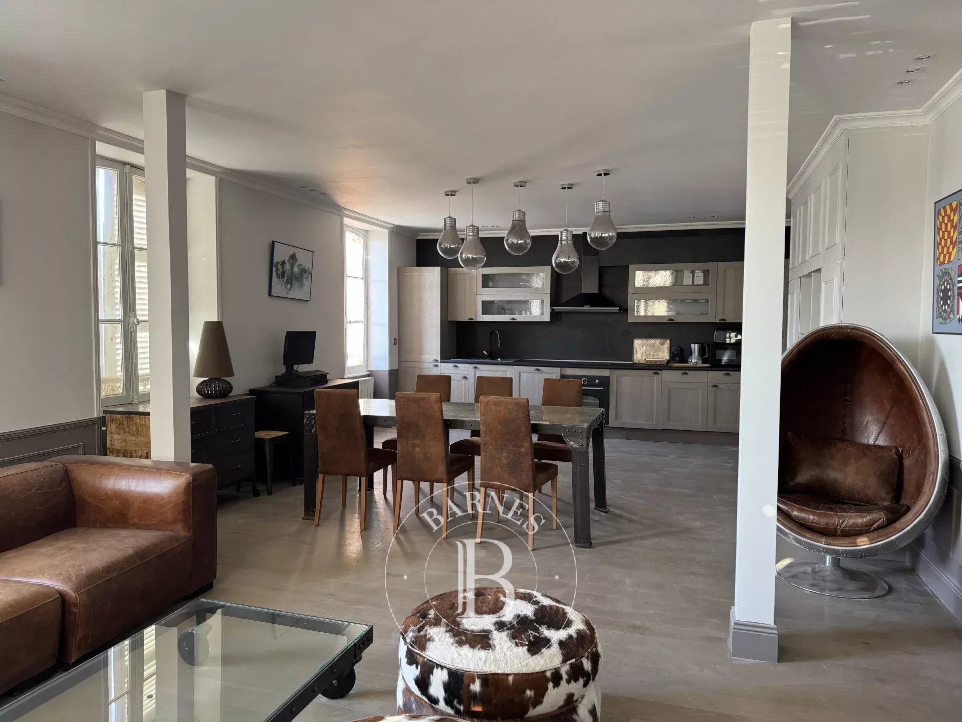 Apartment Deauville  -  ref 86717961 (picture 2)