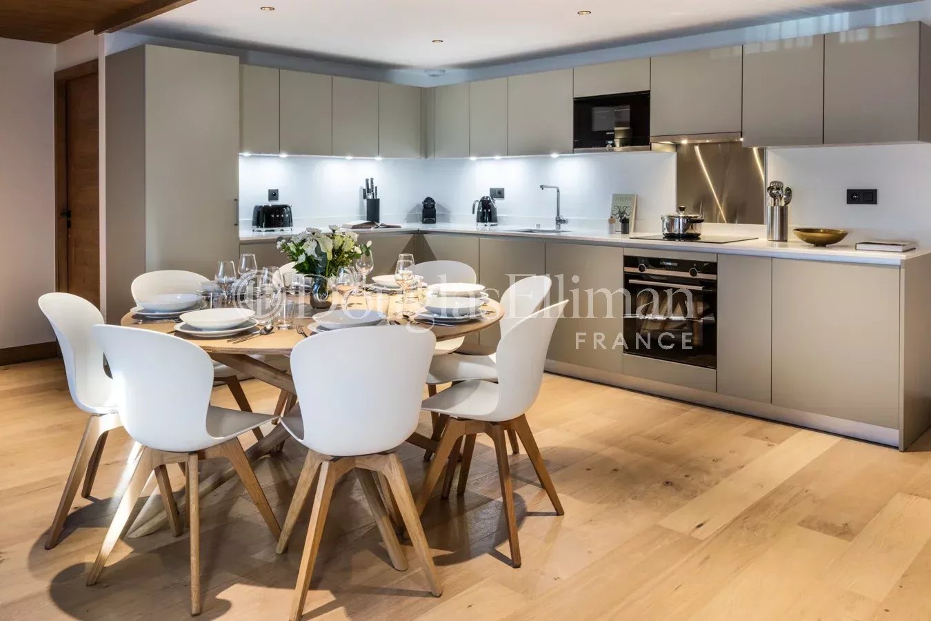 MERIBEL – Appartement cosy - Image nᵒ3