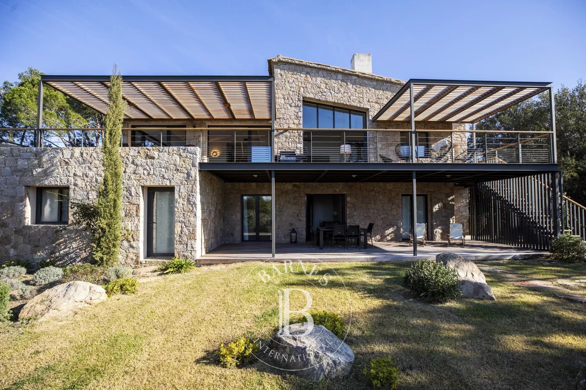 Porto-Vecchio  - Villa  - picture 3