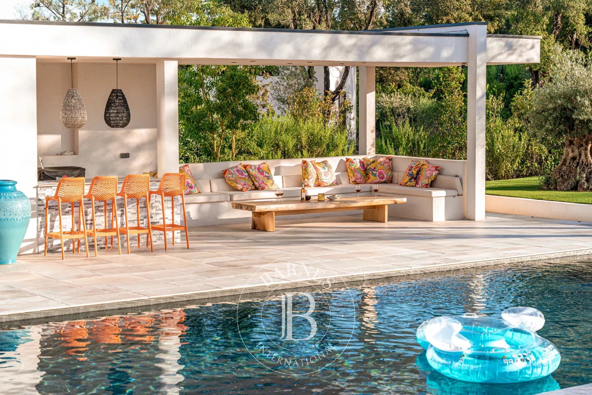 Villa Porto-Vecchio  -  ref 86622152 (picture 3)