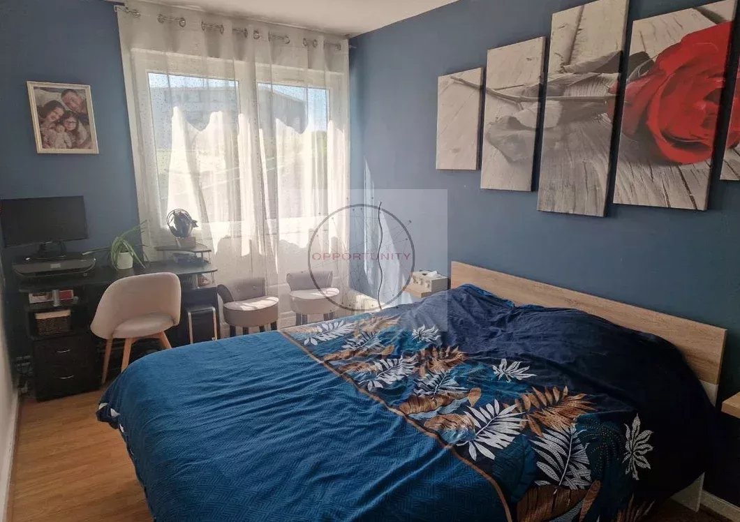maison 77 m² Cergy — photo 6