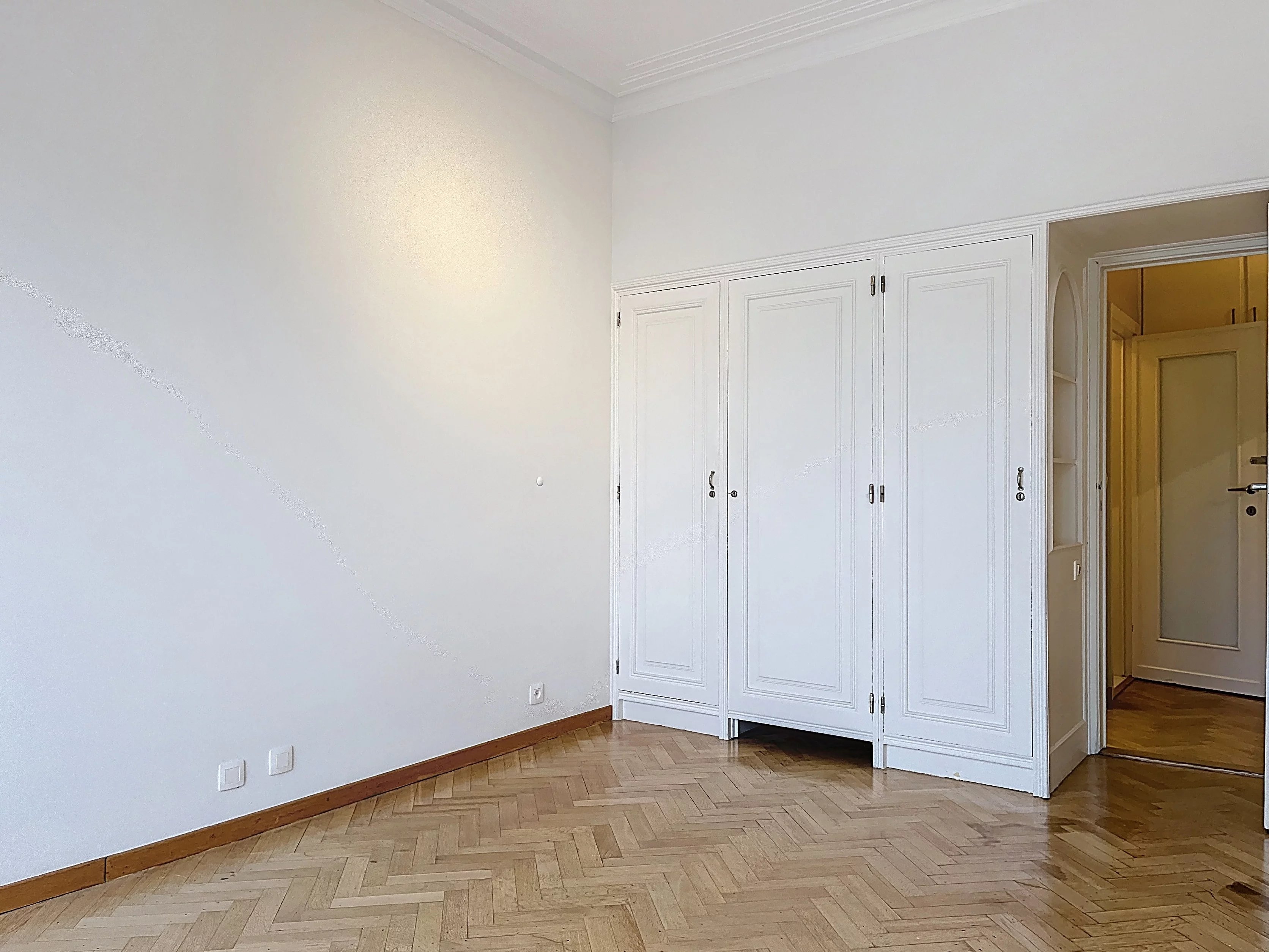 Bois de la Cambre - Appartement 3 chambres