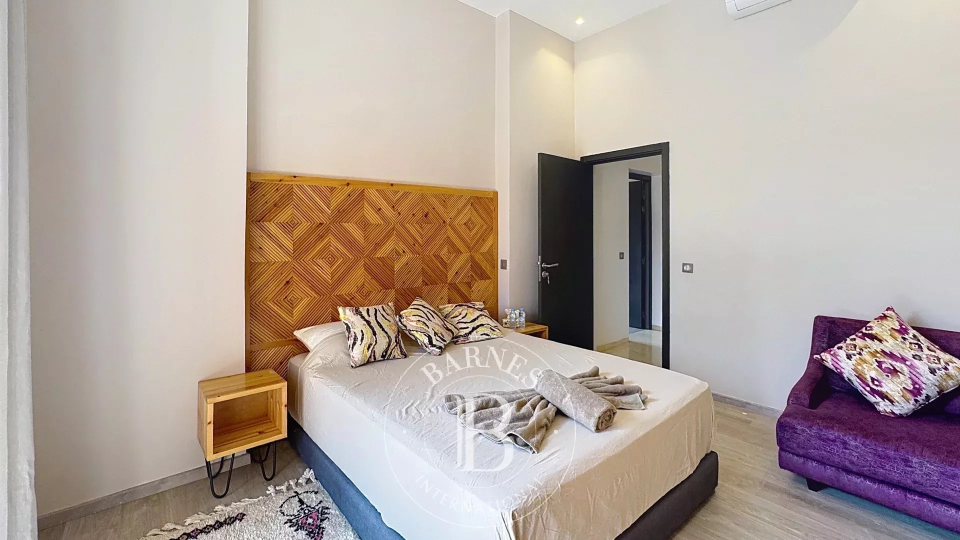 Villa Marrakech - picture 27