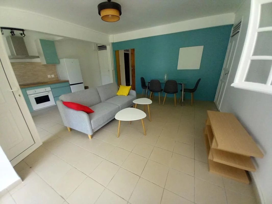 Location Appartement Les Abymes