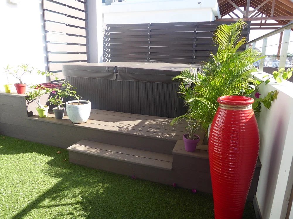 Penthouse Grand Baie - picture 7