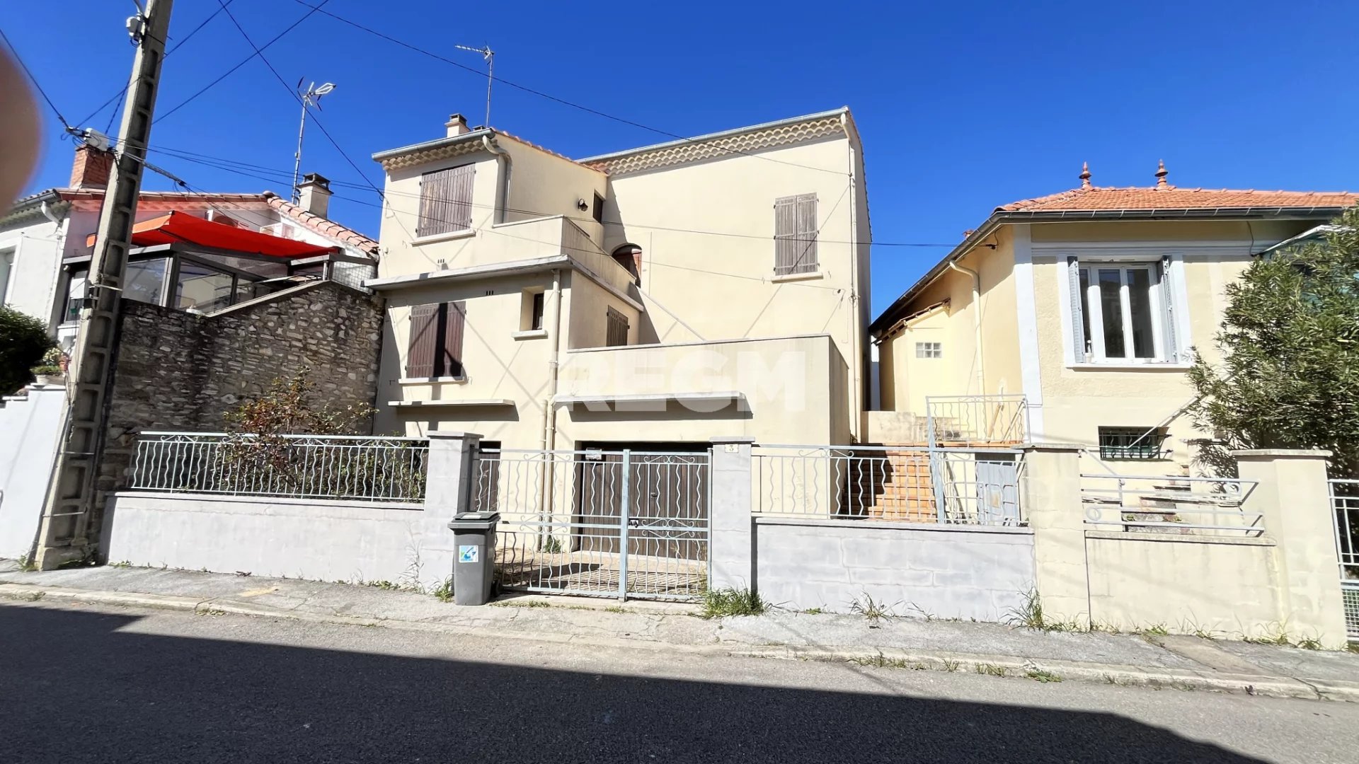 Vente Maison de village Alès