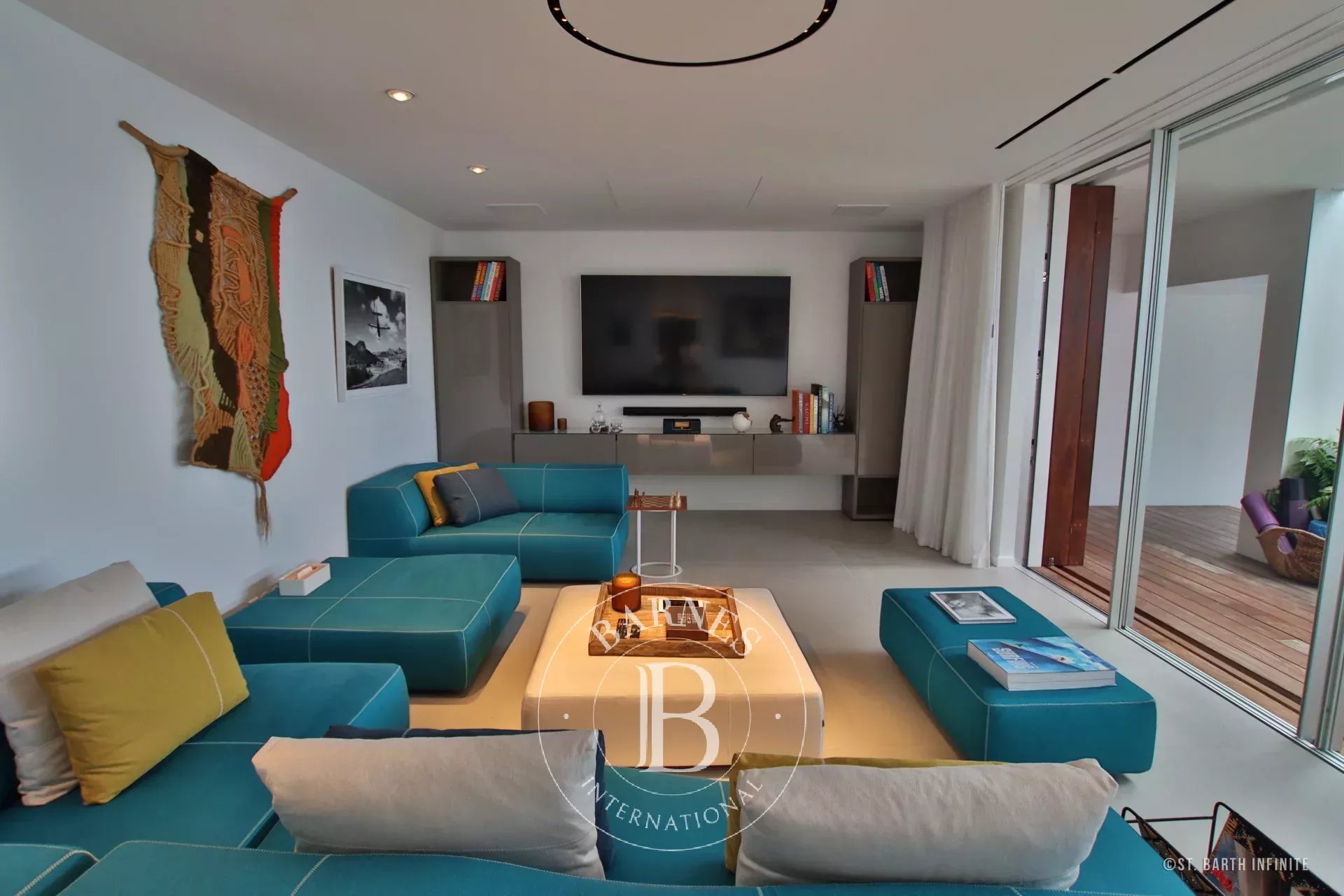 Corossol  - Villa 4 Chambres - picture 8