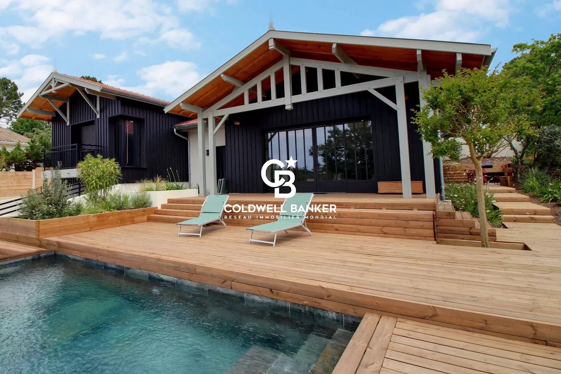 Agence immobilière de Silver Coast Int. Realty