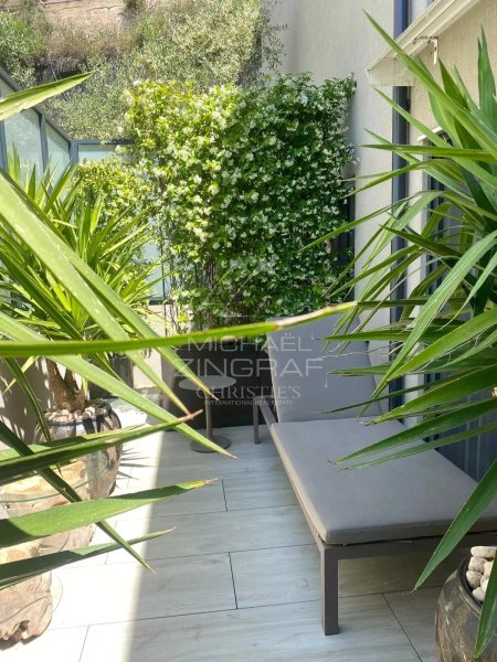Èze – Exceptional Apartment in a Recently built Residence — photo 4