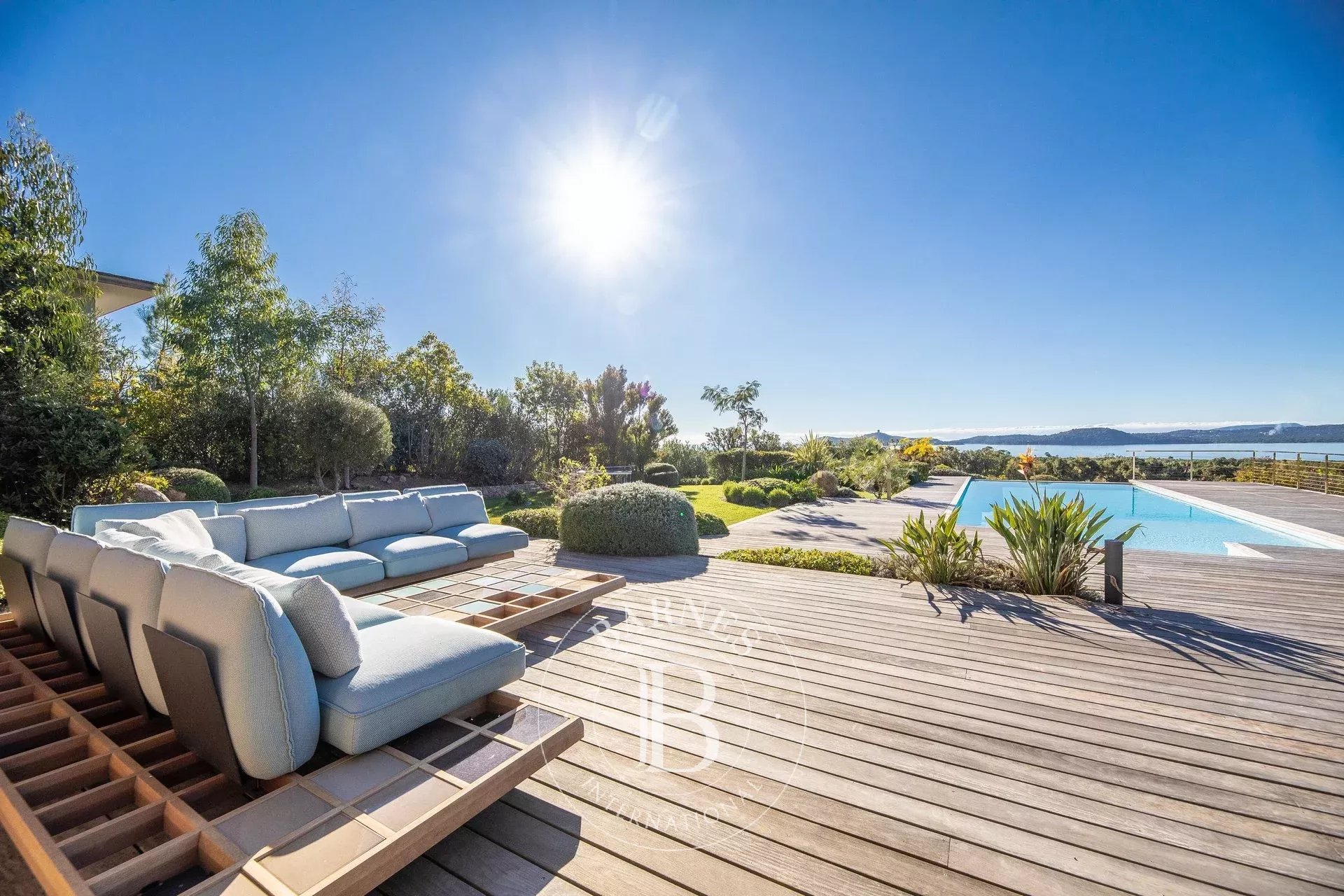Sainte-Lucie-de-Porto-Vecchio  - Villa  - picture 19