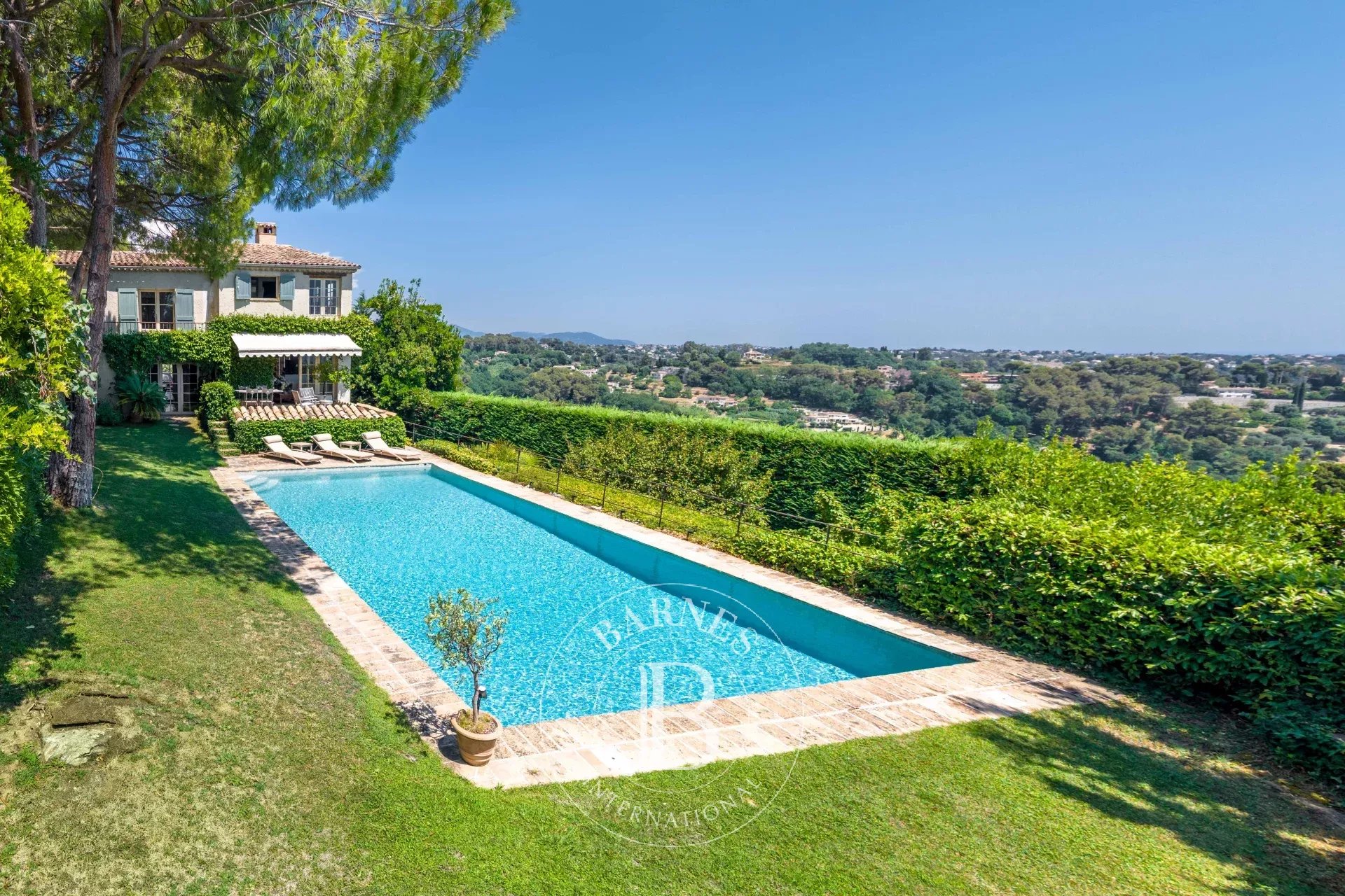 Villa Saint-Paul-de-Vence  -  ref 84339084 (picture 3)