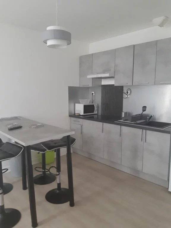 Location Appartement Marmande