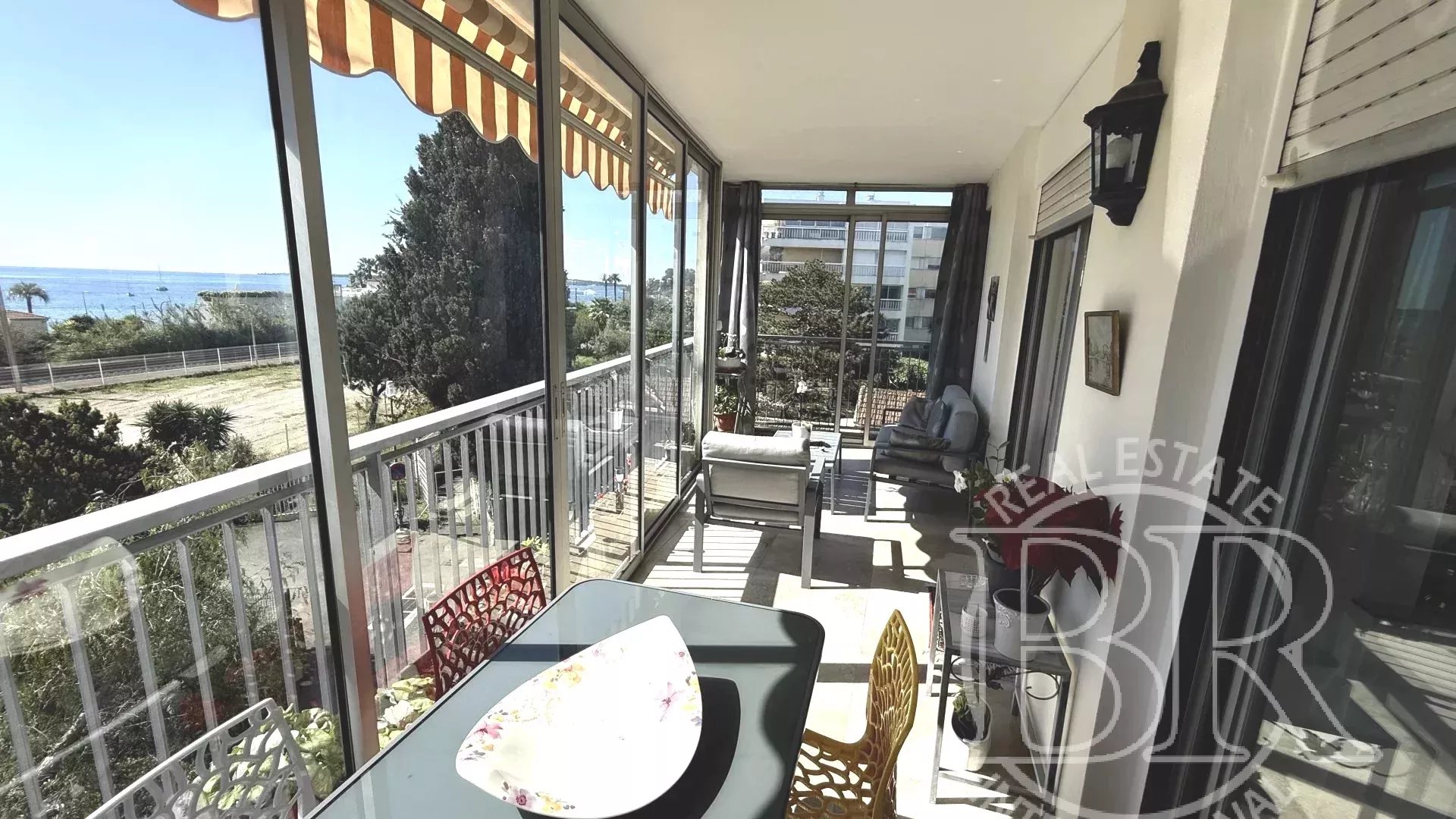 Agence immobilière de Beau Rivage