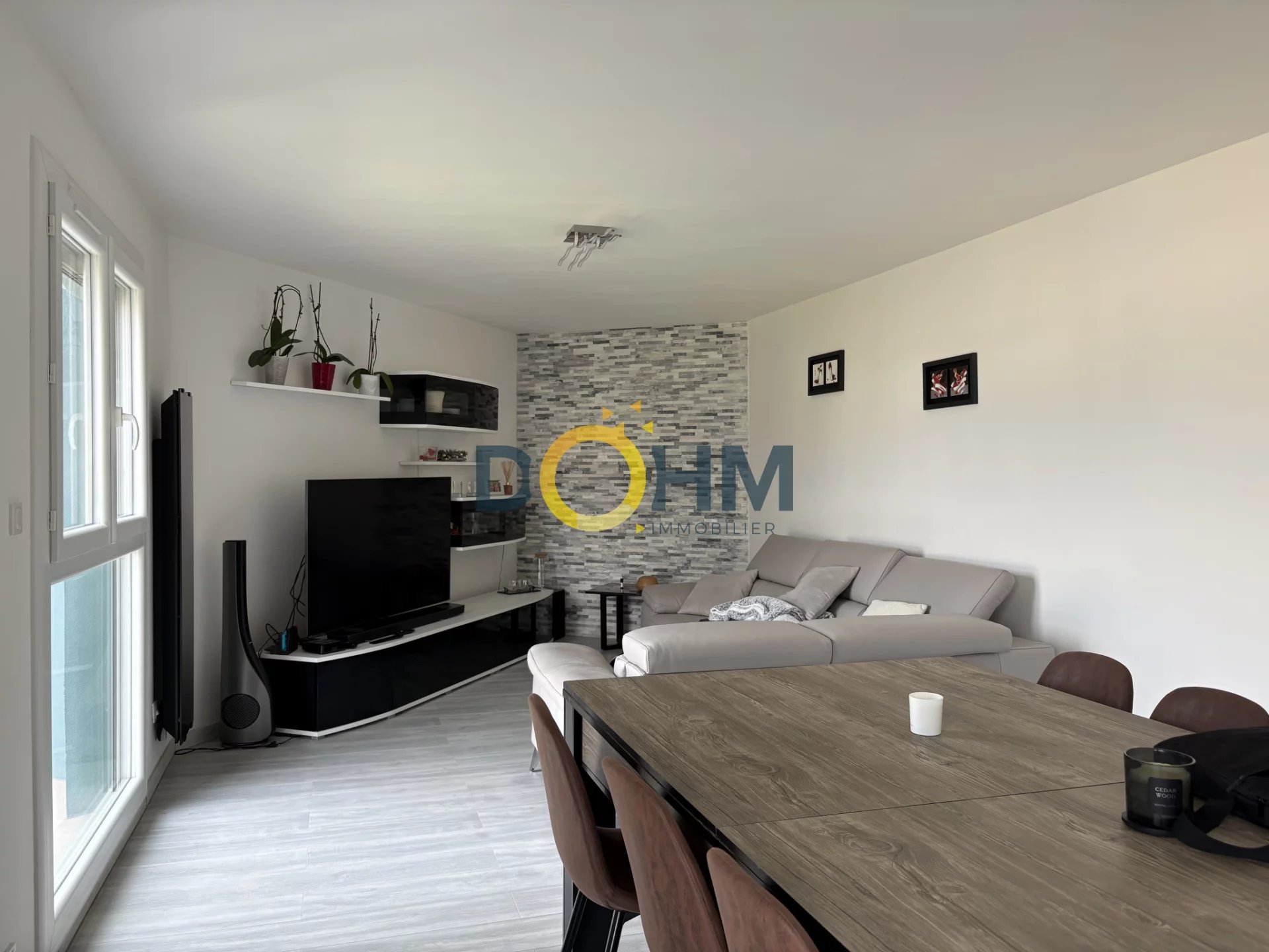 Vente Appartement Clermont-Ferrand