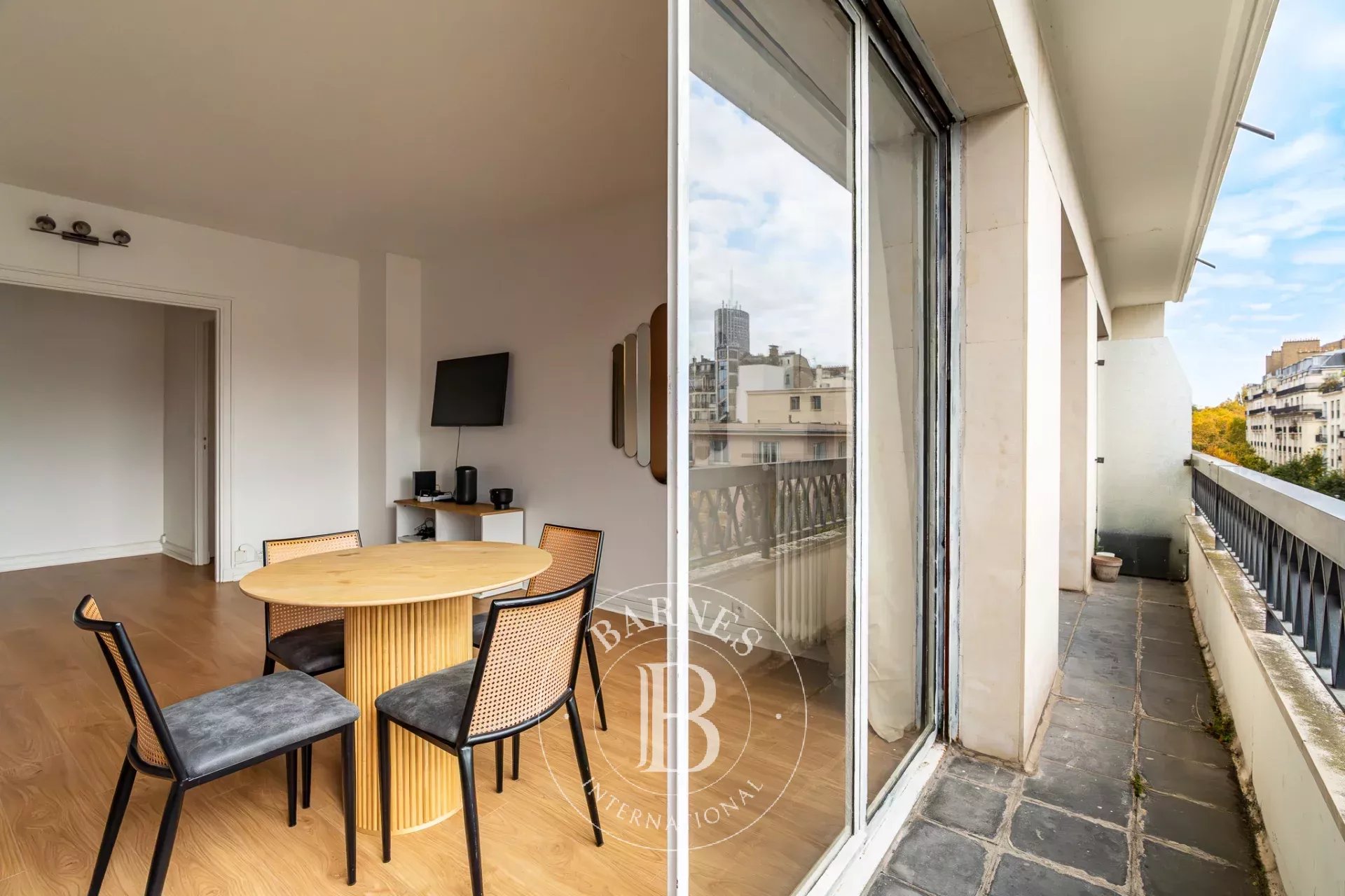 Daire Neuilly-sur-Seine - picture 7