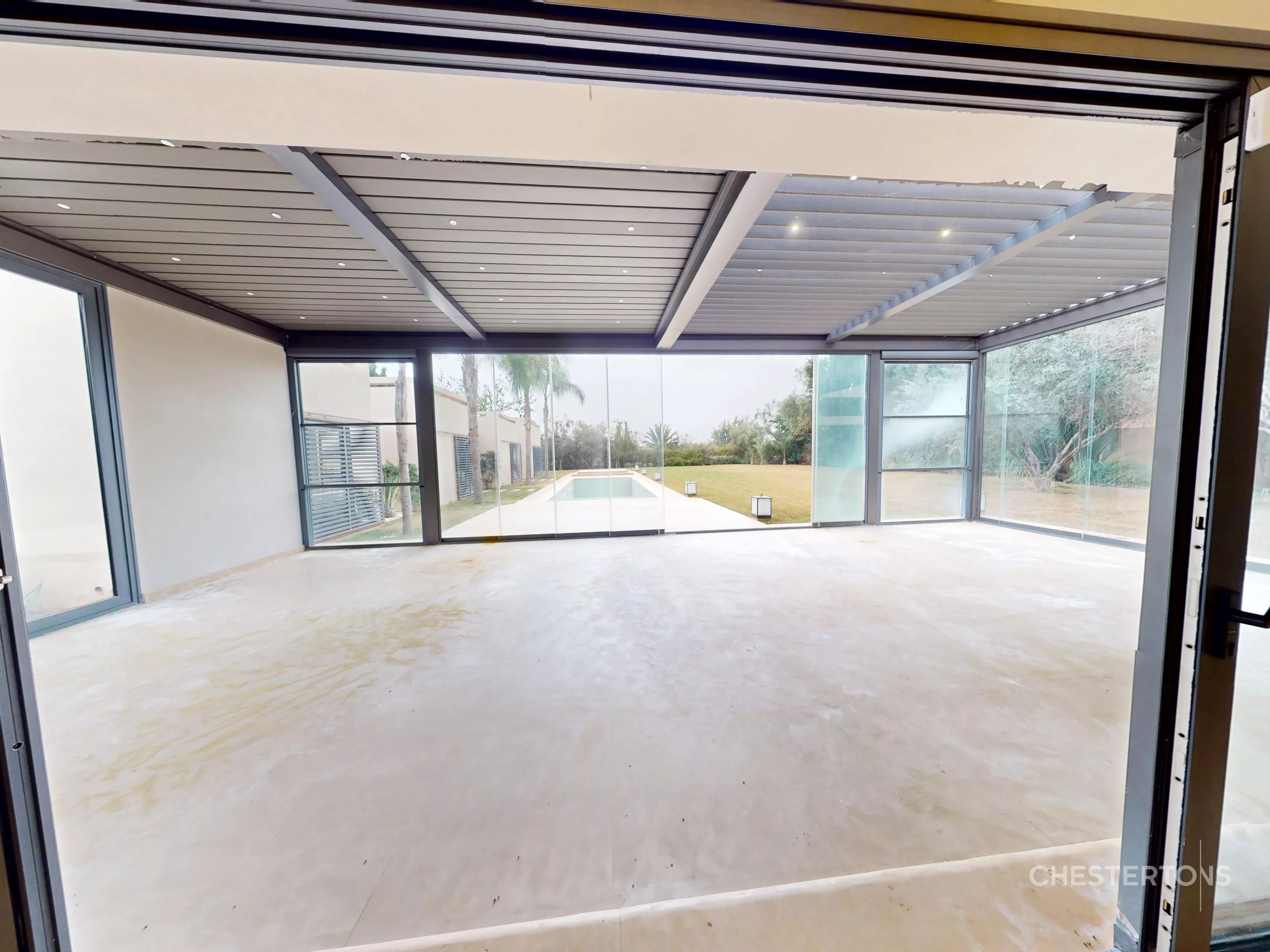 Image of Villa - 4 Bedrooms for Sale in Marrakech-Ménara-Marrakech-Morocco, Image 11