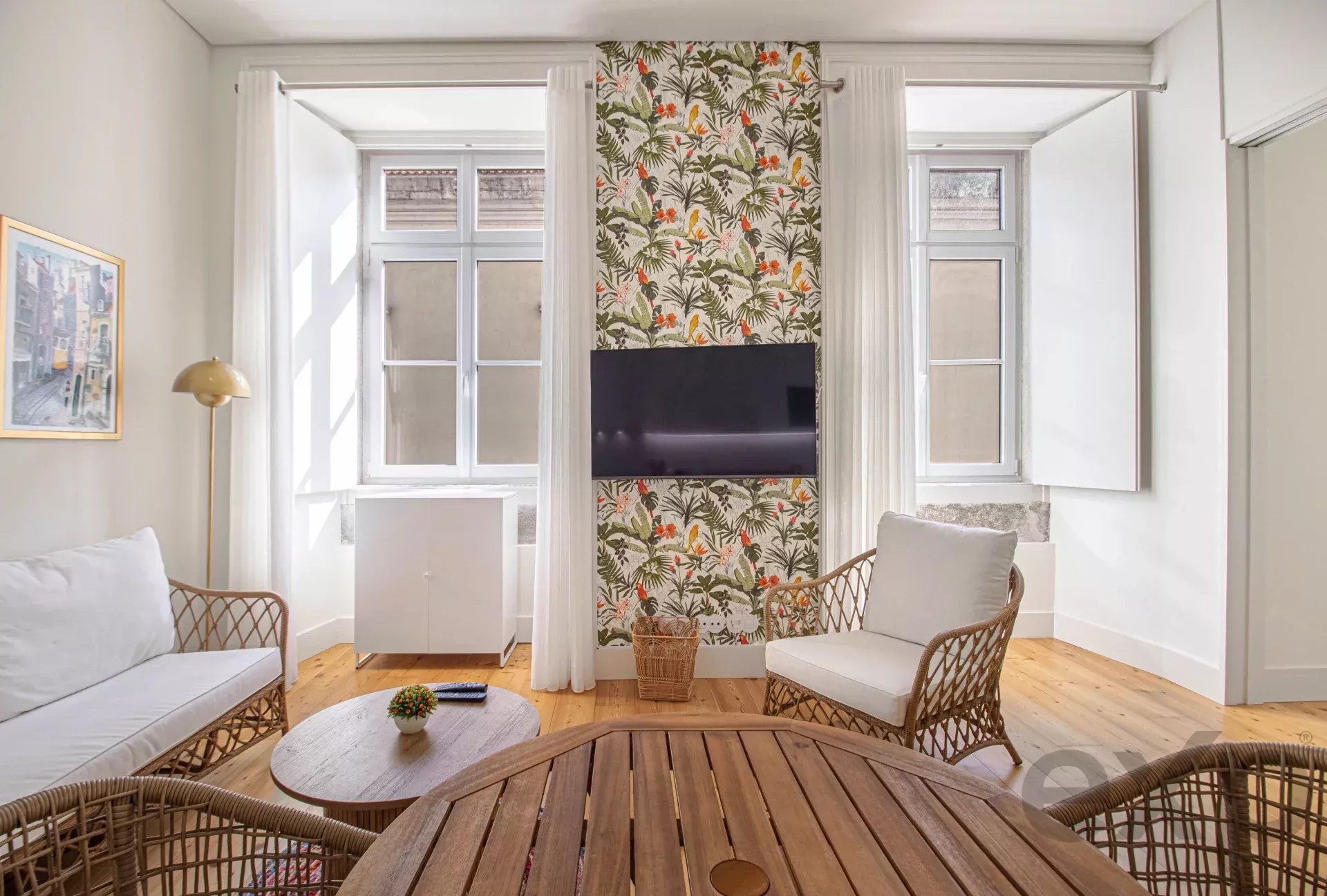 Baixa Chiado - Lisbon. For sale - 1 Bedroom Apartment 86361837 image 8