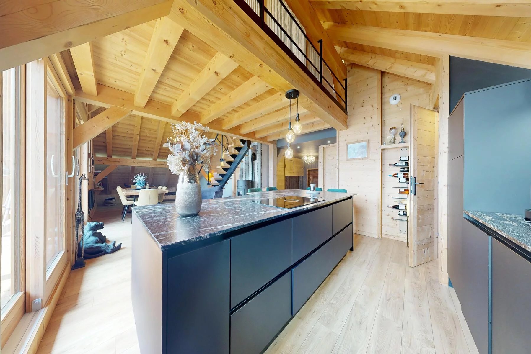 Photo of PASSY - A historic, beautifully restored, 7-bedroom coaching inn