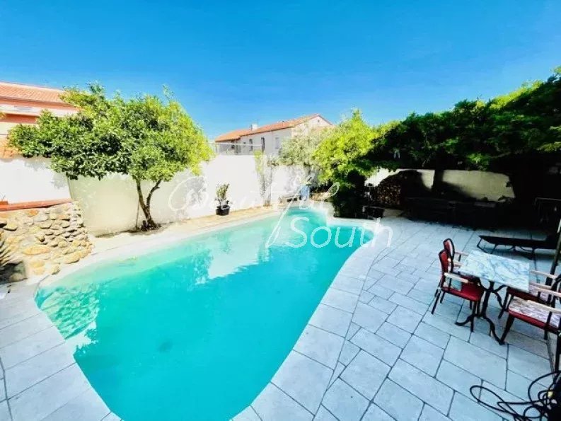Sale Townhouse Pollestres