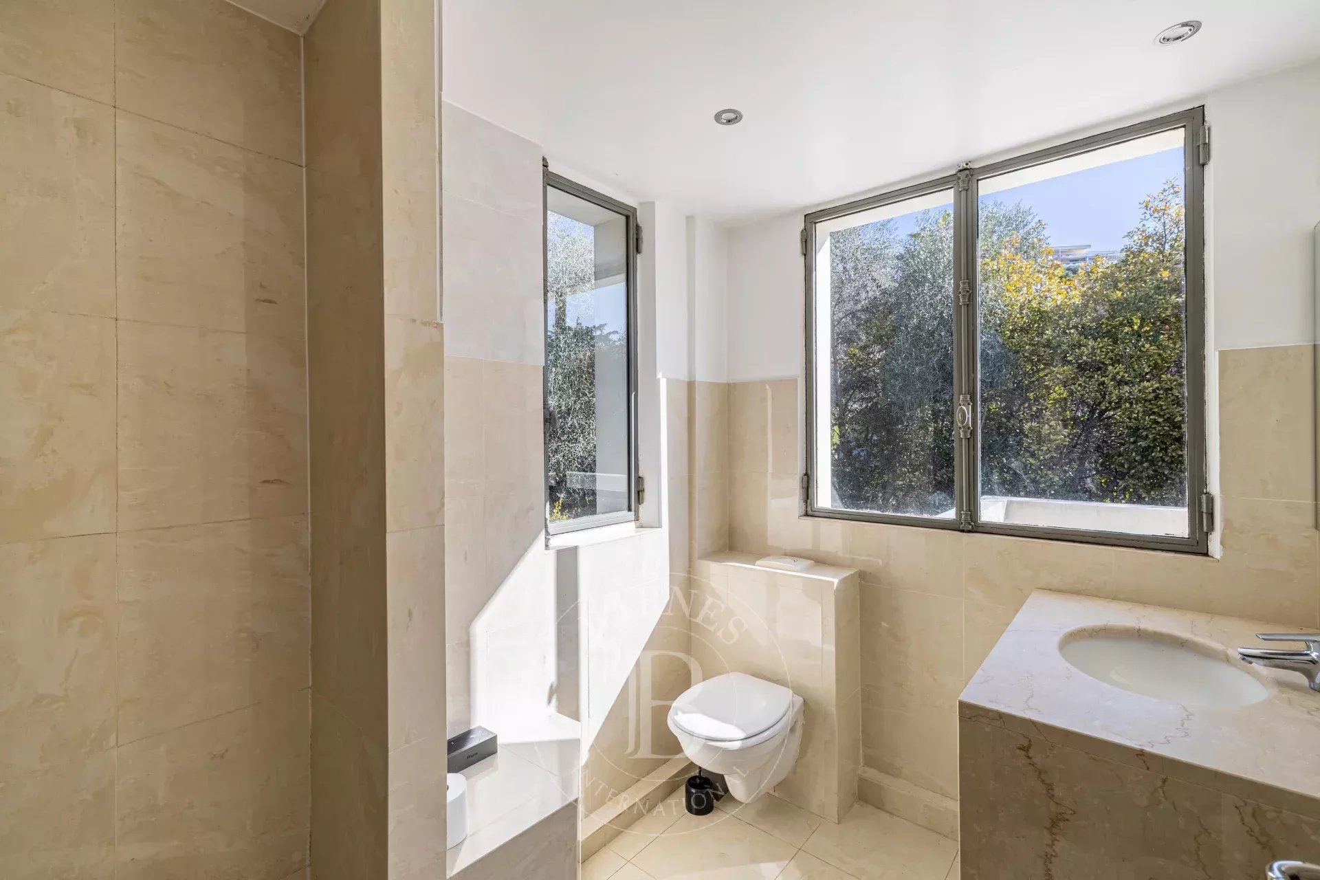 Villa Cannes - picture 14