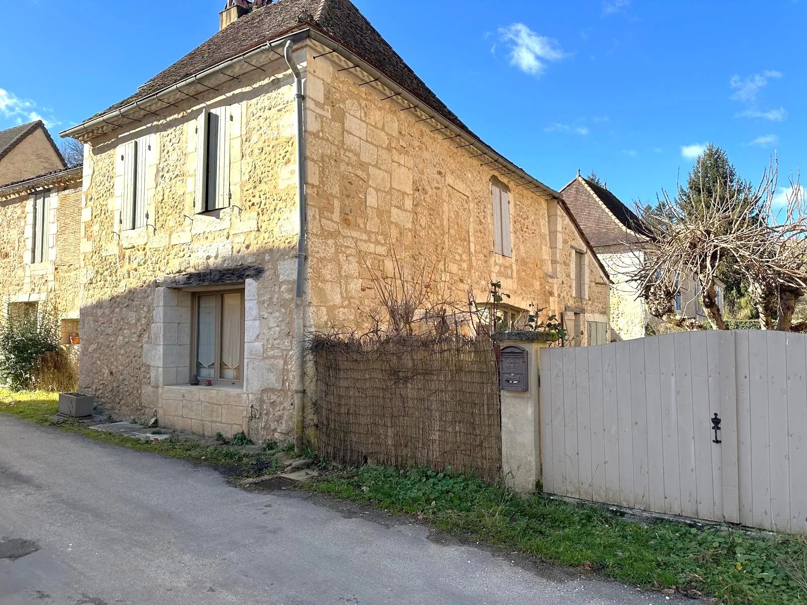 Vente Maison de village Bergerac