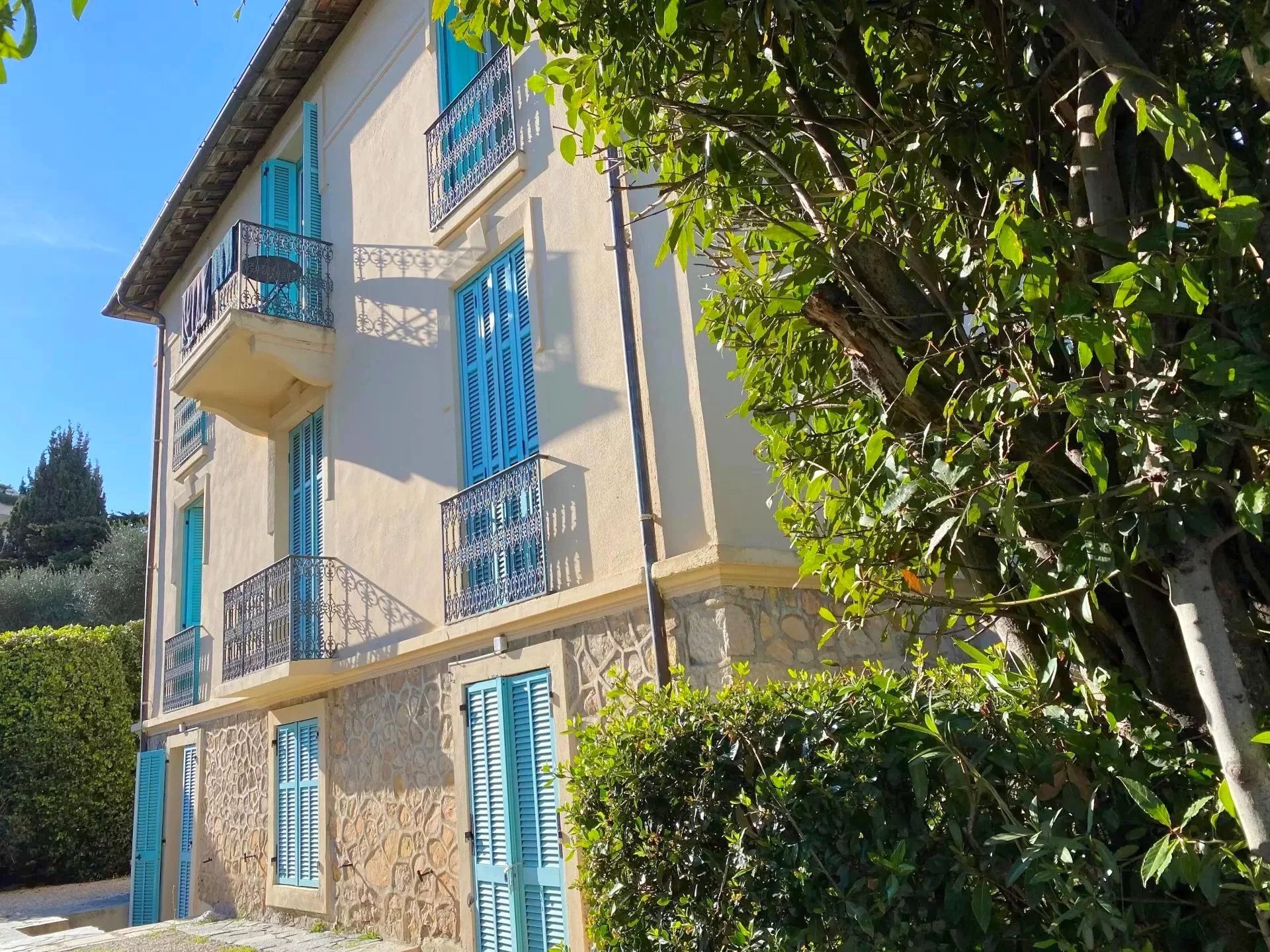 Cannes studio for sale near the beaches