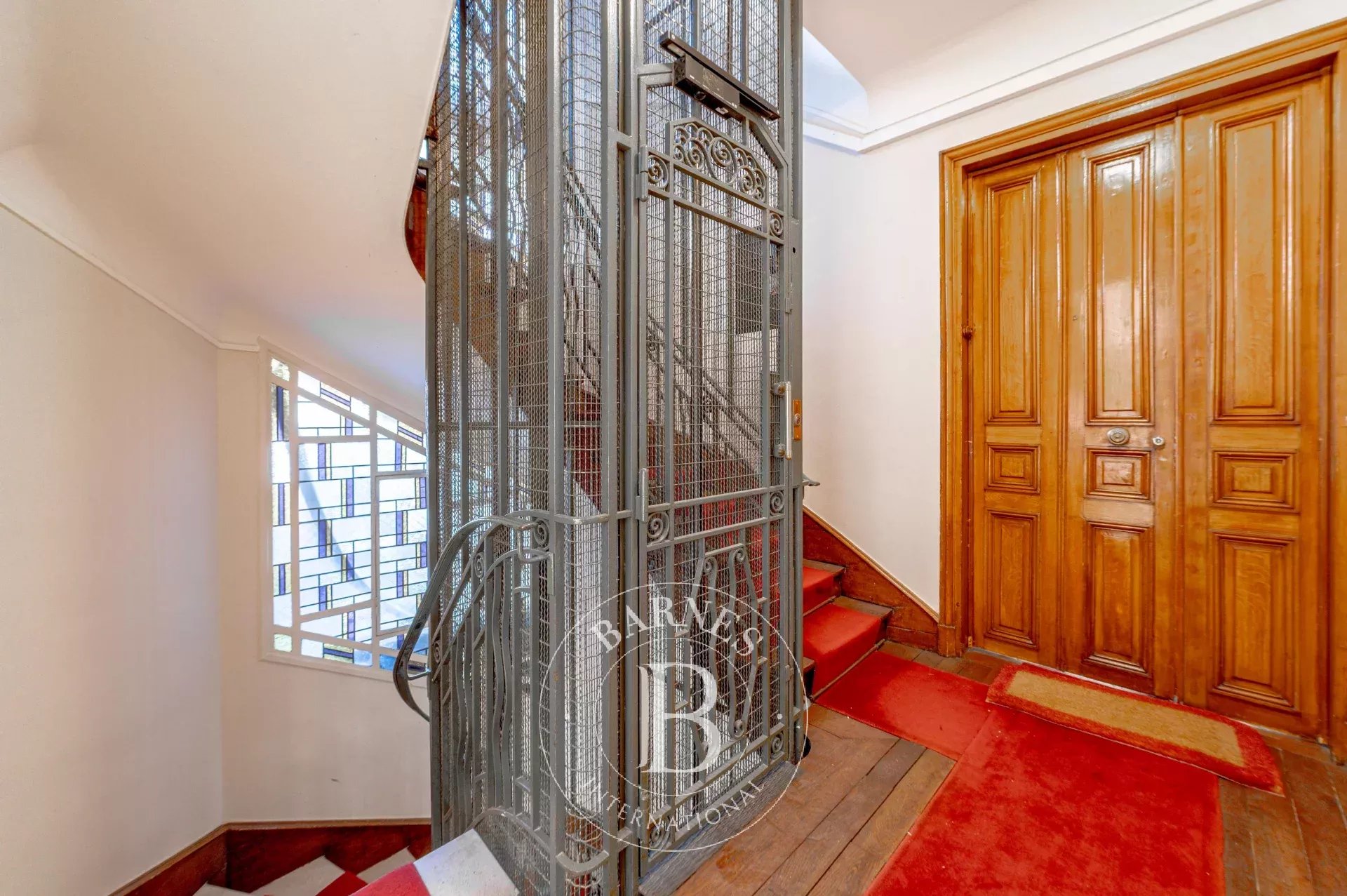 Daire Paris 14ème - picture 13