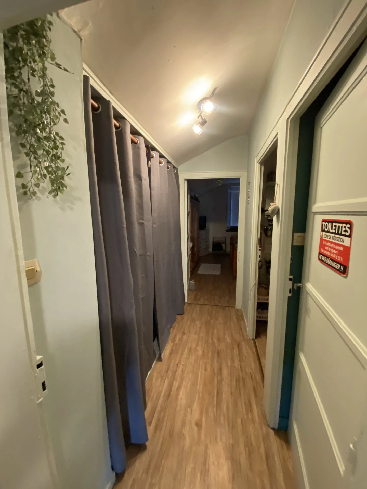 Rental Apartment Guer