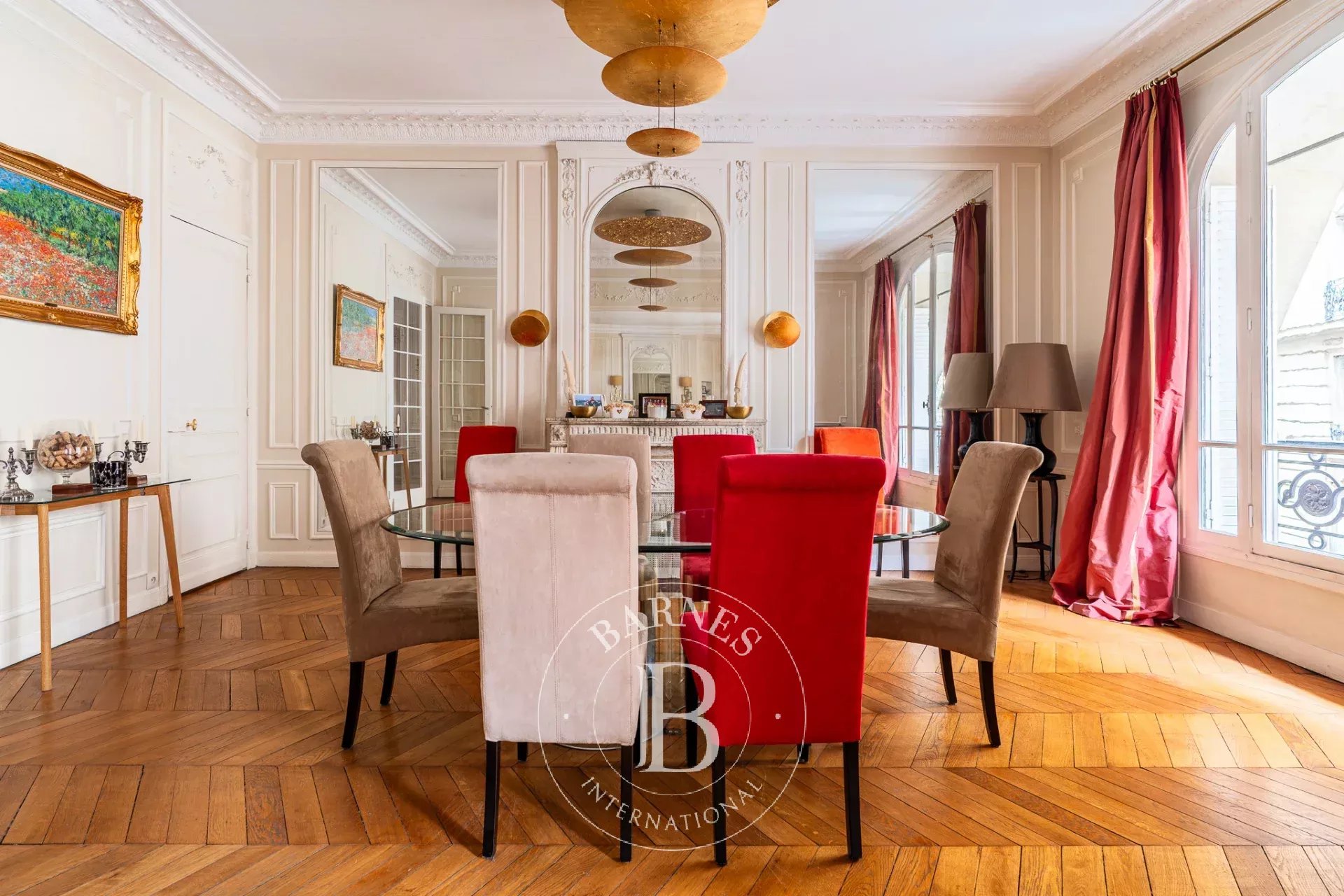 Apartment Paris 75016  -  ref 86878543 (picture 3)