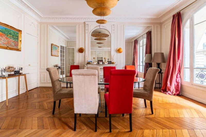 Venta Piso | Paris 16ème - picture 3