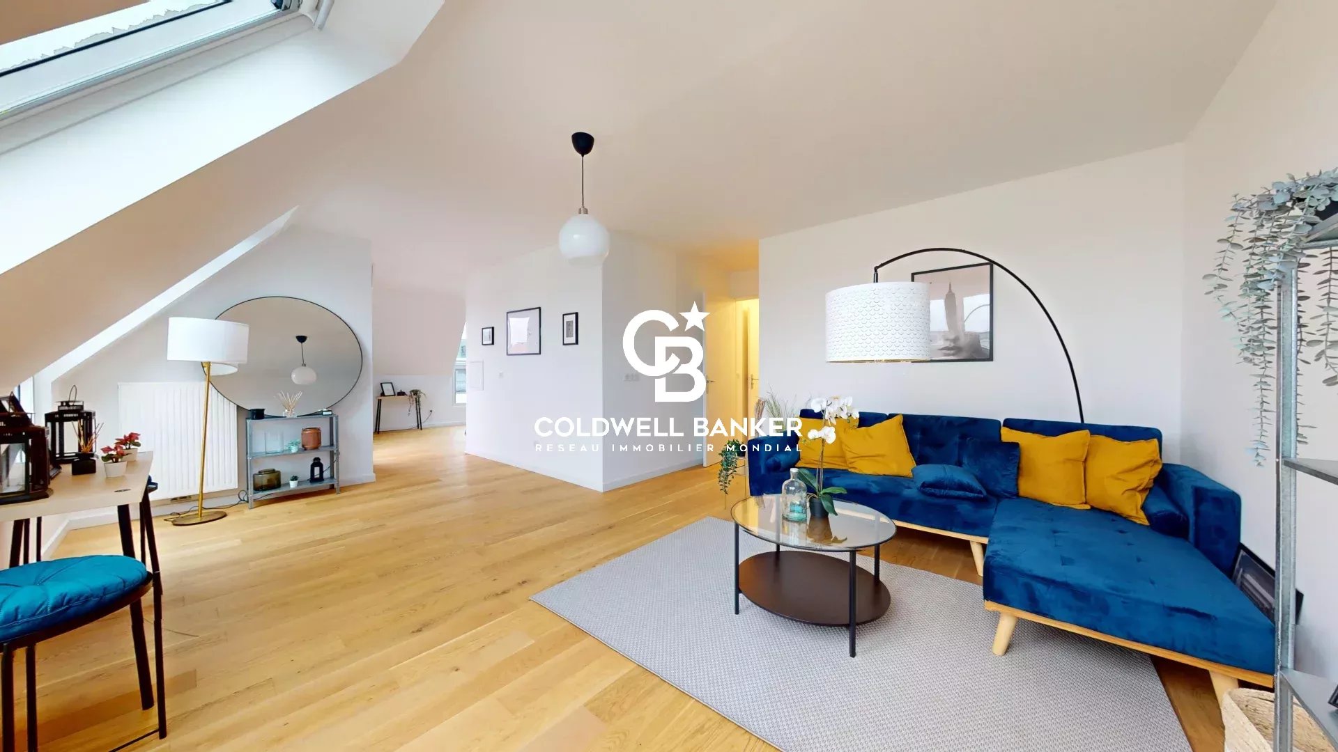 Vente Duplex Montrouge