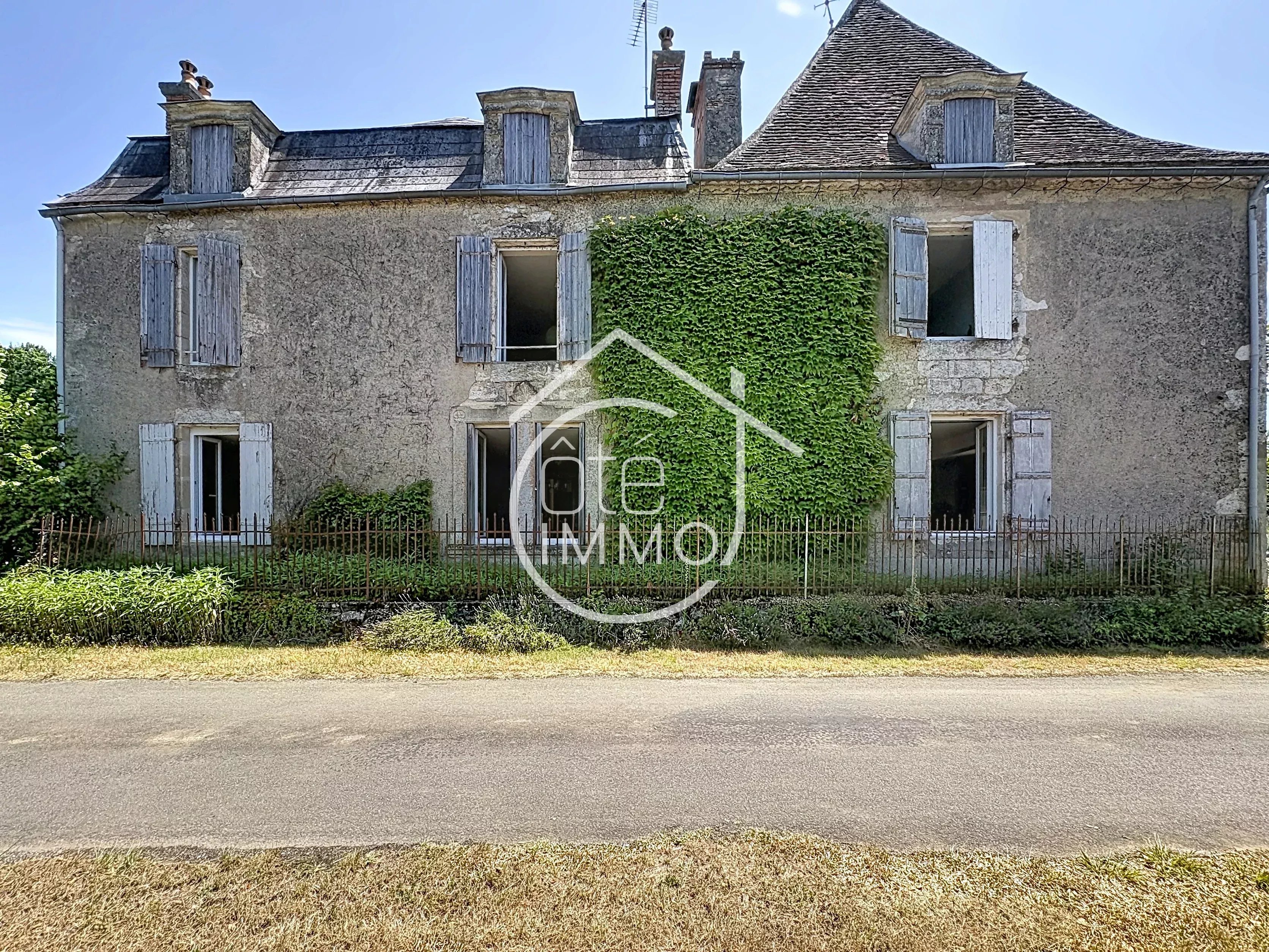 Agence immobilière de Agence Coteimmo.fr