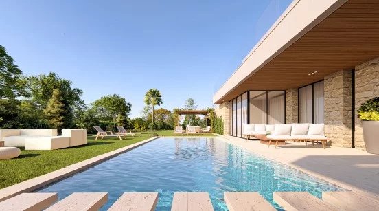 Sale Building land Grimaud