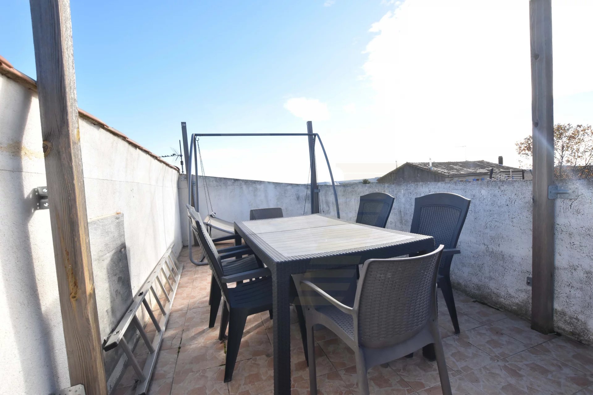 Sale Apartment Autignac