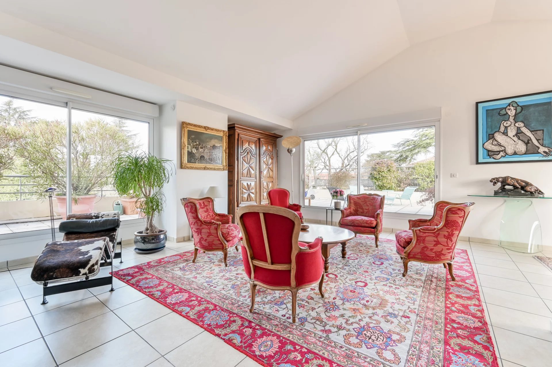 Vente Appartement Lyon 5ème